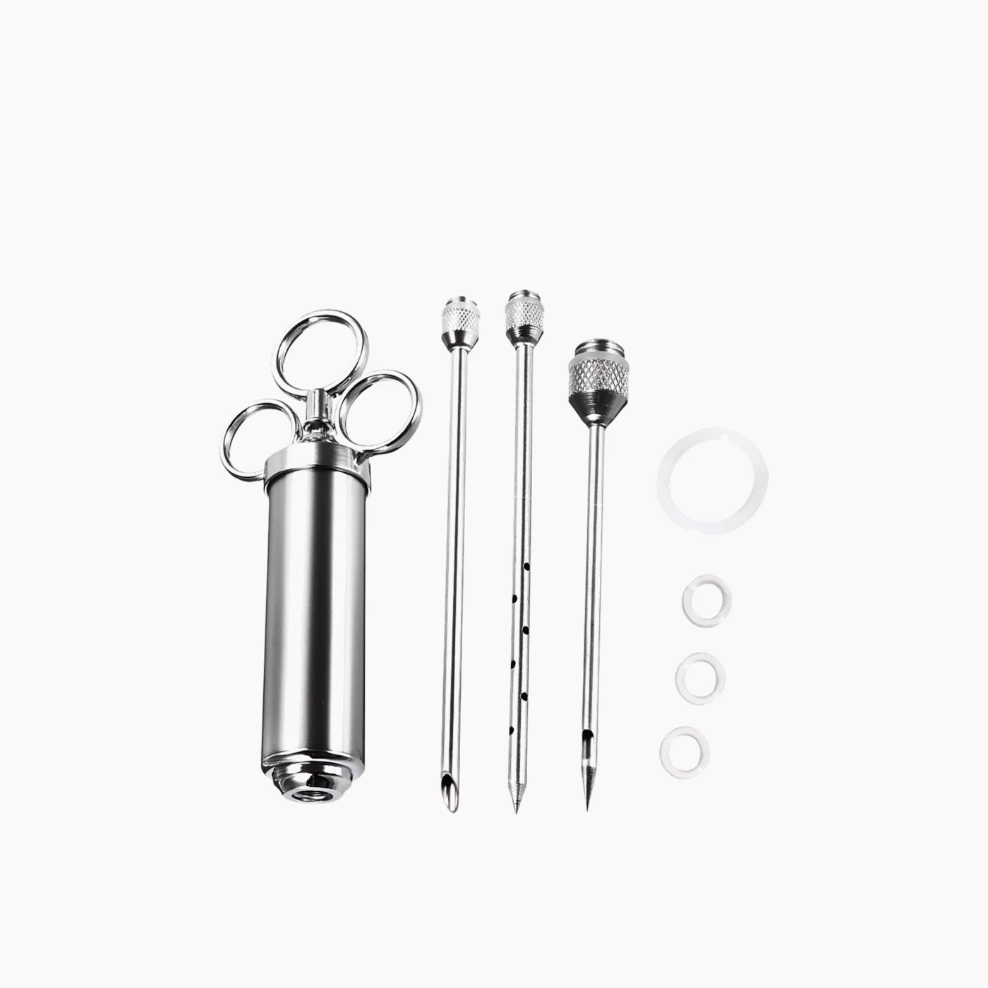 Delta Marinade Injector