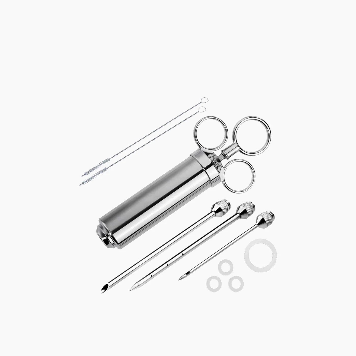 Delta Marinade Injector - Image 2
