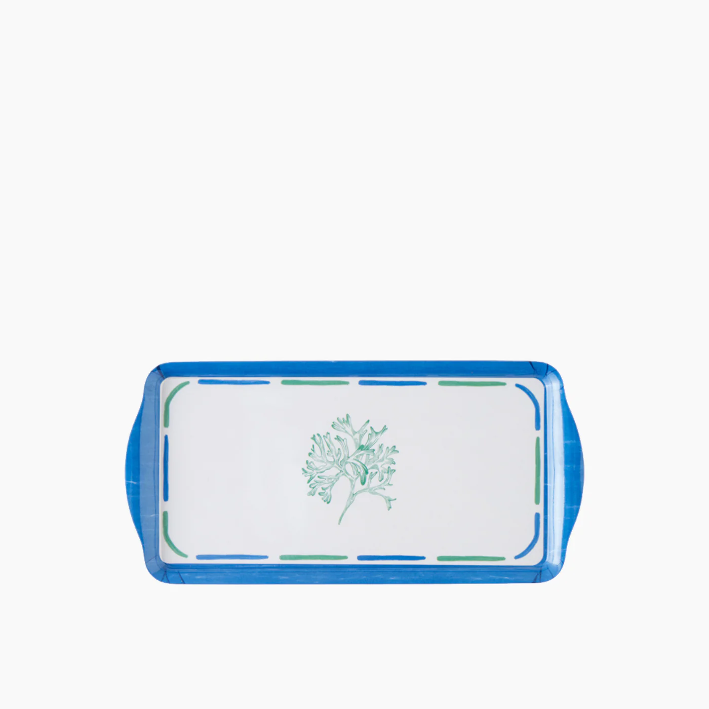 EH Living Mariscopia Melamine Tray - Image 2