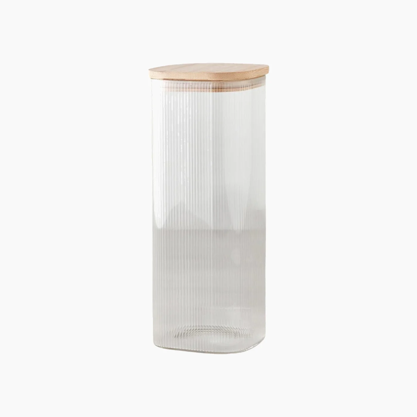 EH Living Marissa Borosilicate Jar