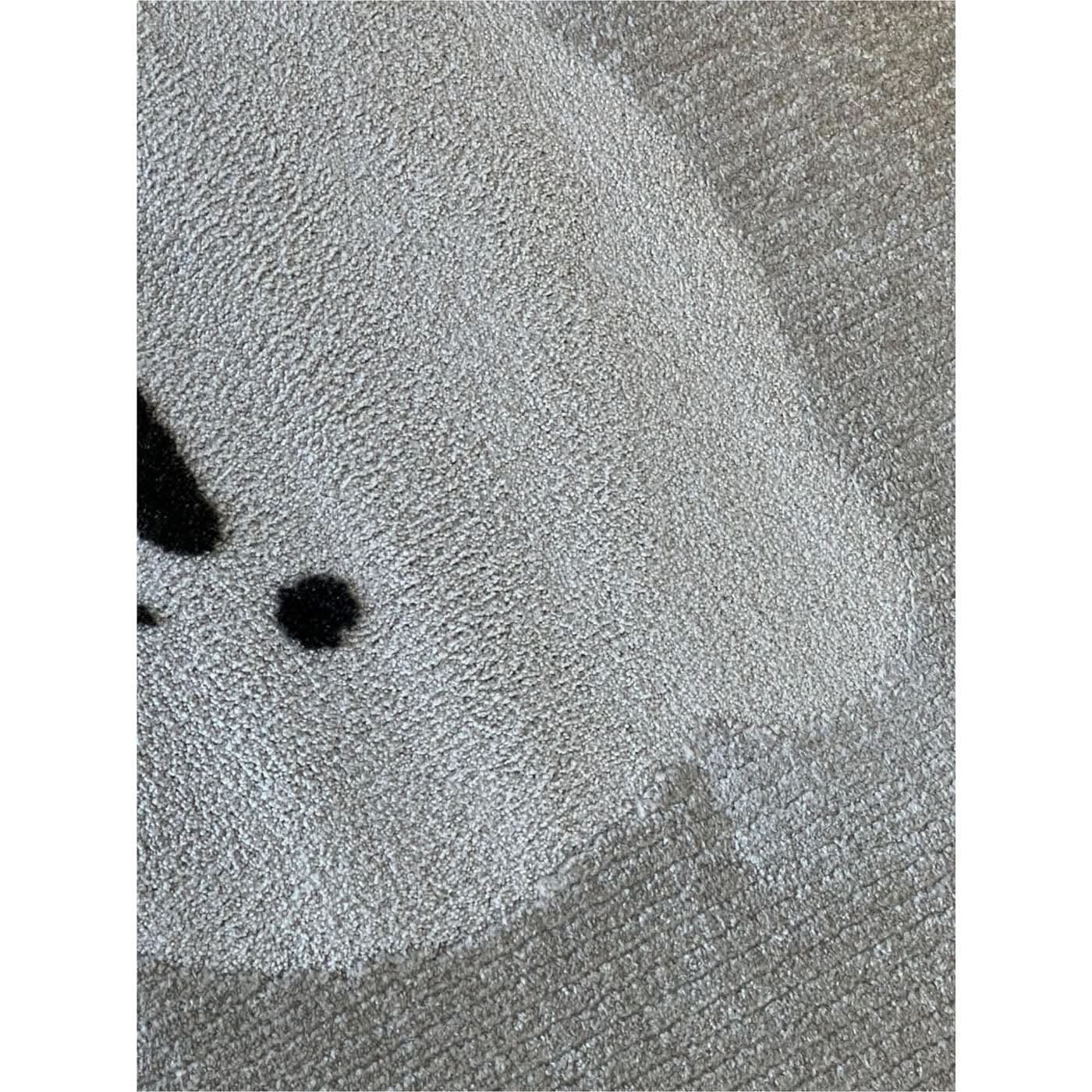 Cozy Bear Kids Rug – Beige Frost - Image 2