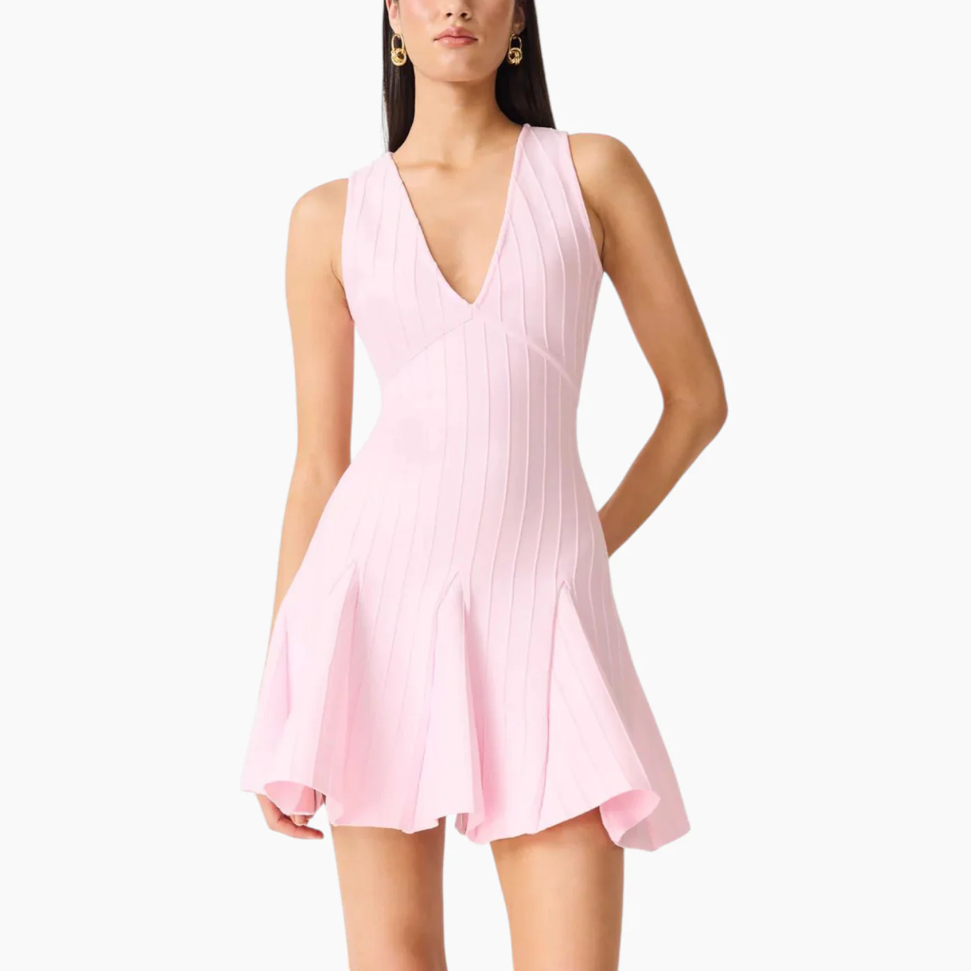 Bardot Marla Mini Dress