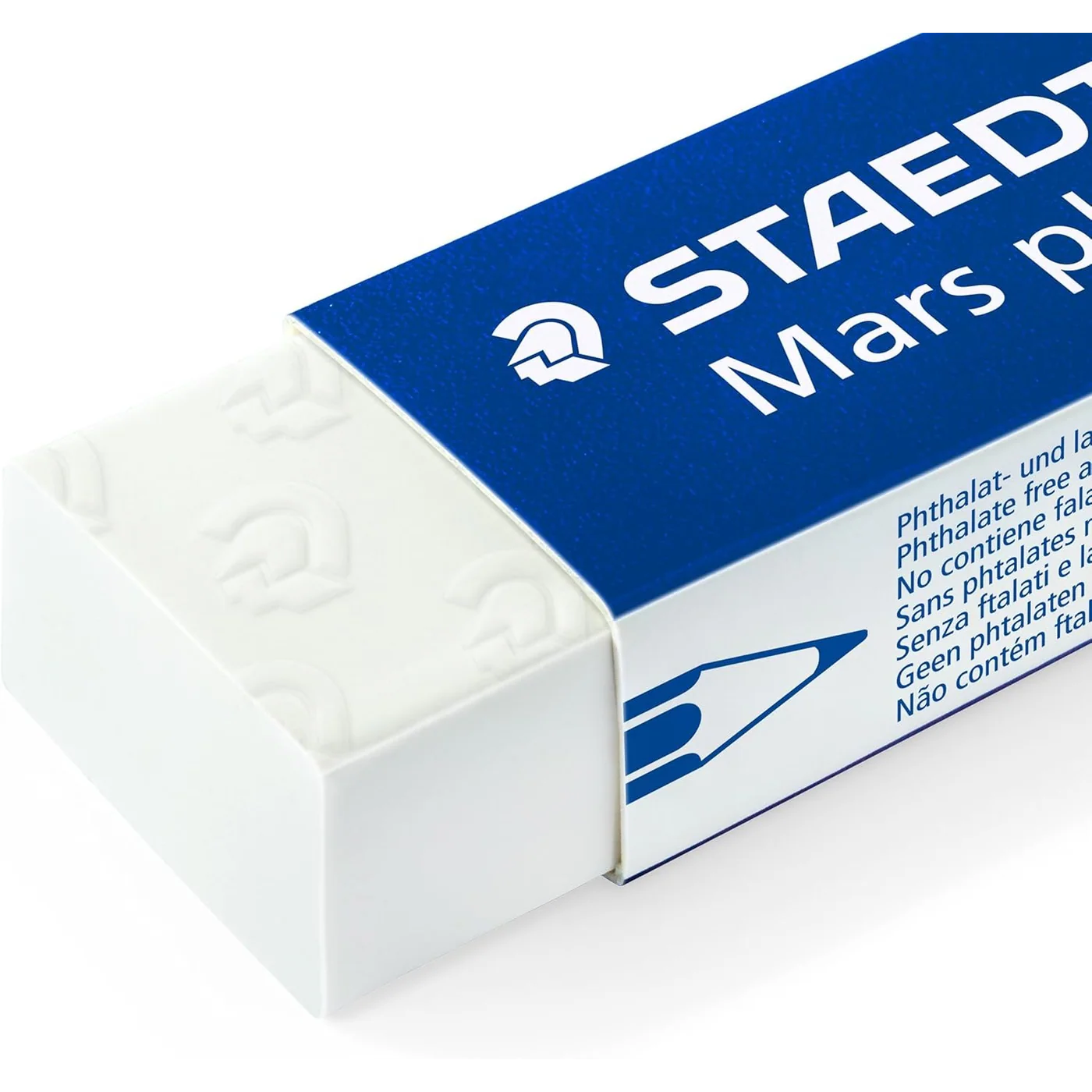 Staedtler Mars Plastic Erasers - Image 4