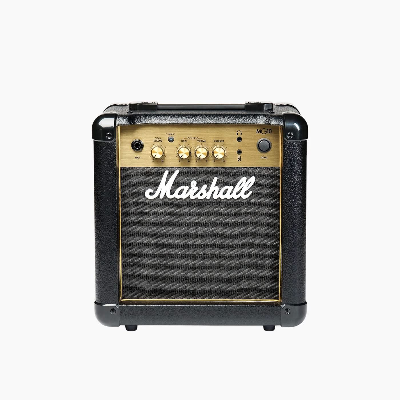Marshall MG10 Guitar Combo Amplifier