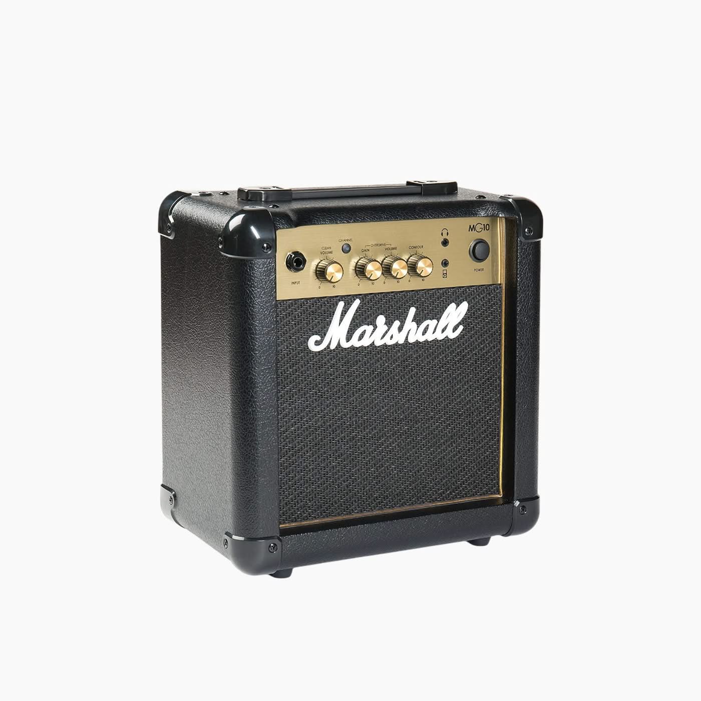 Marshall MG10 Guitar Combo Amplifier - Image 3