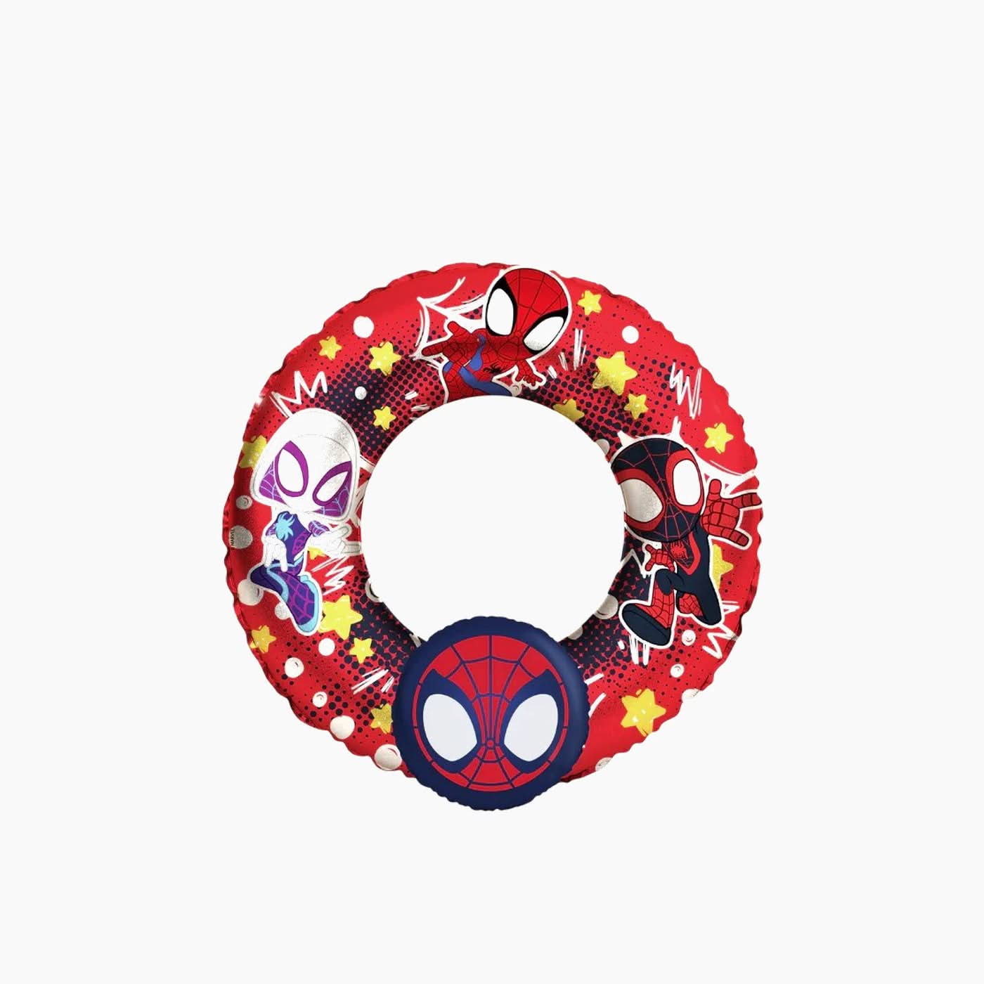 Eolo Marvel Arm Bands & Swim Ring Set - Image 2