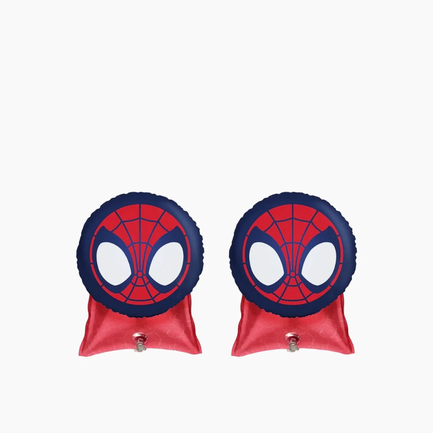 Eolo Marvel Arm Bands & Swim Ring Set - Image 3
