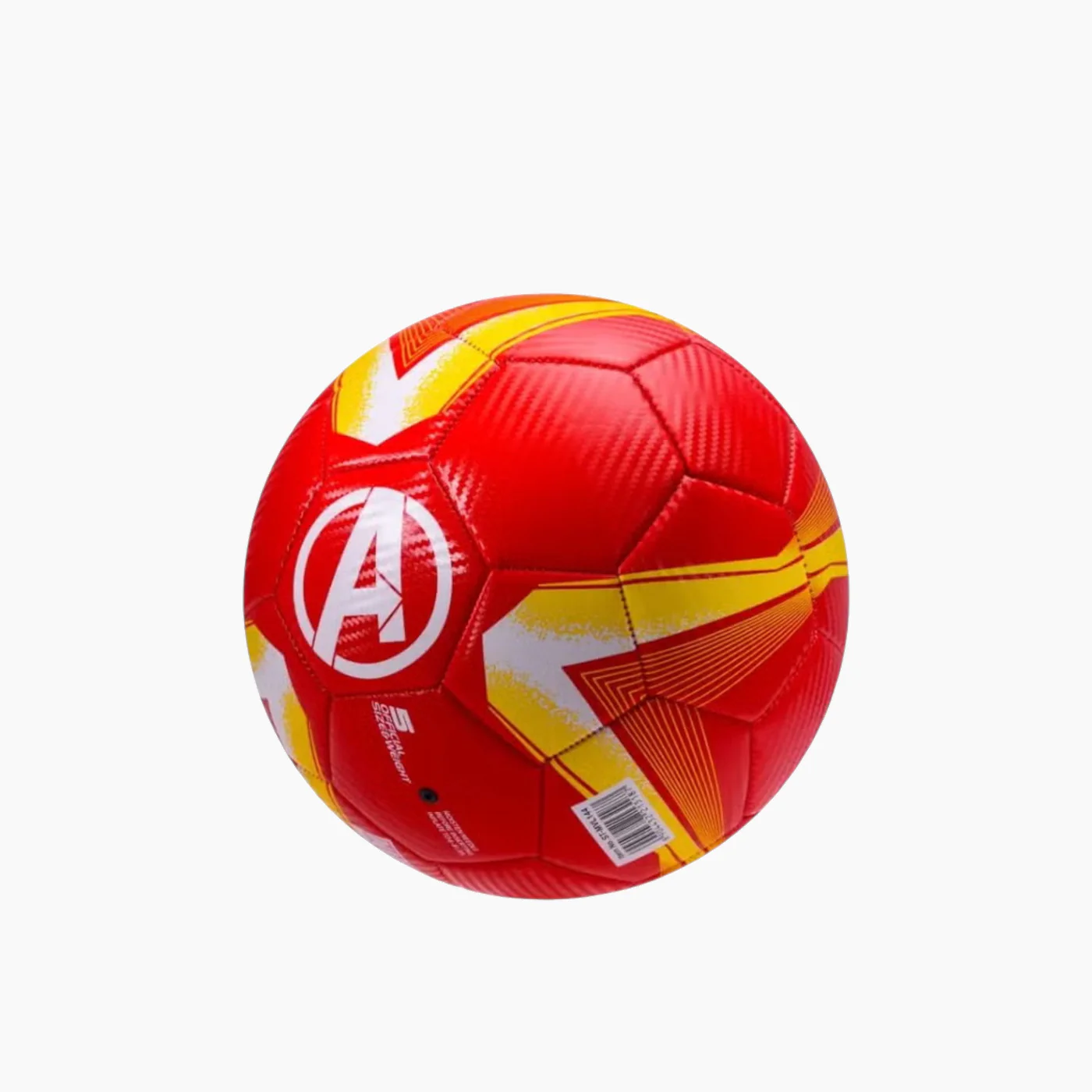 Marvel Avengers Football