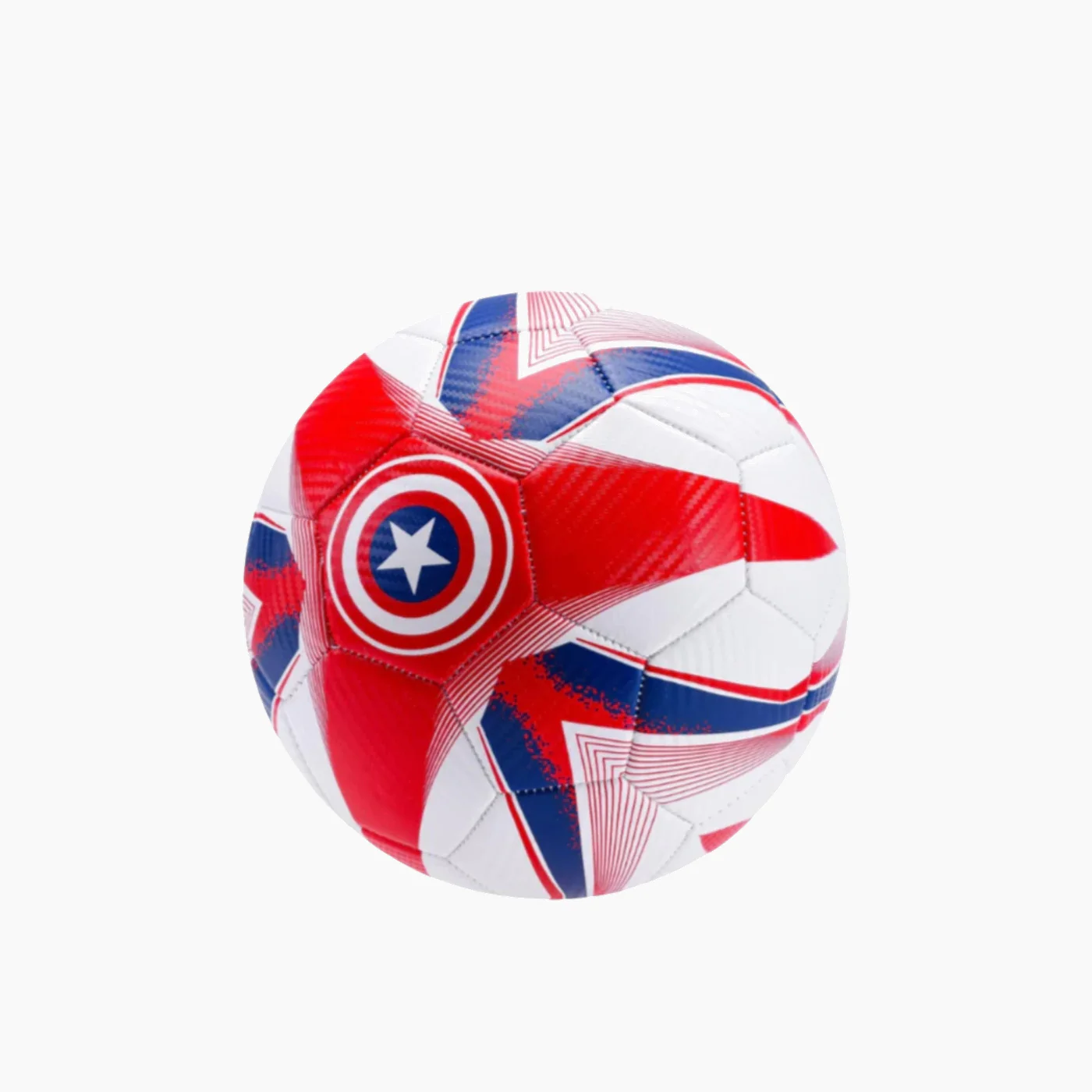 Marvel Avengers Football - Image 3