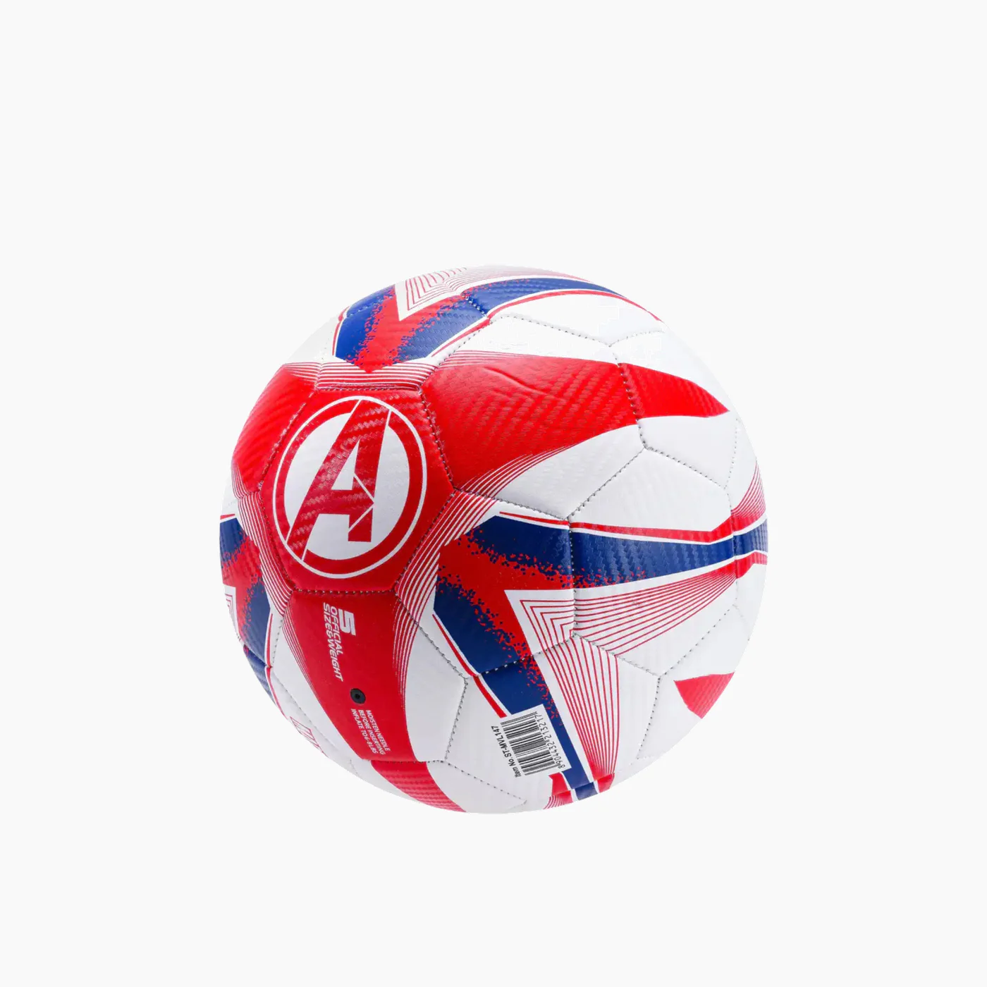 Marvel Avengers Football - Image 4