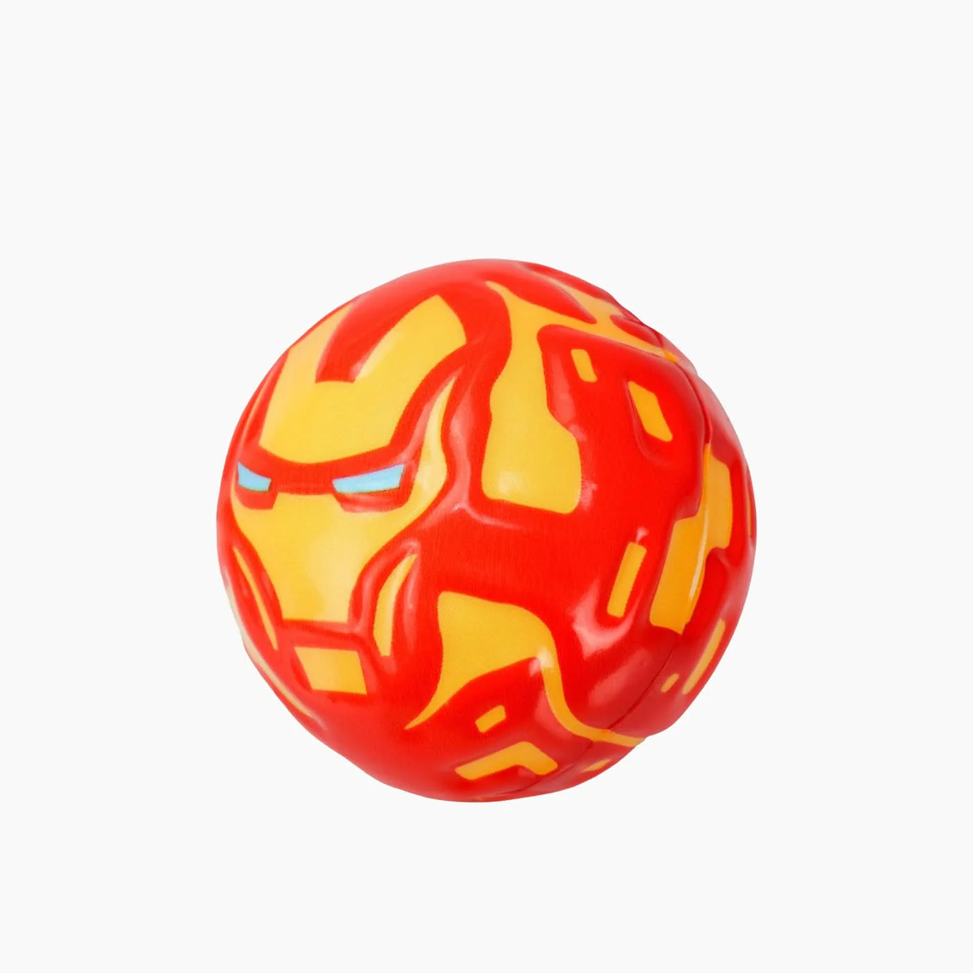 Eolo Marvel Superheroes Bouncy Balls - Image 4