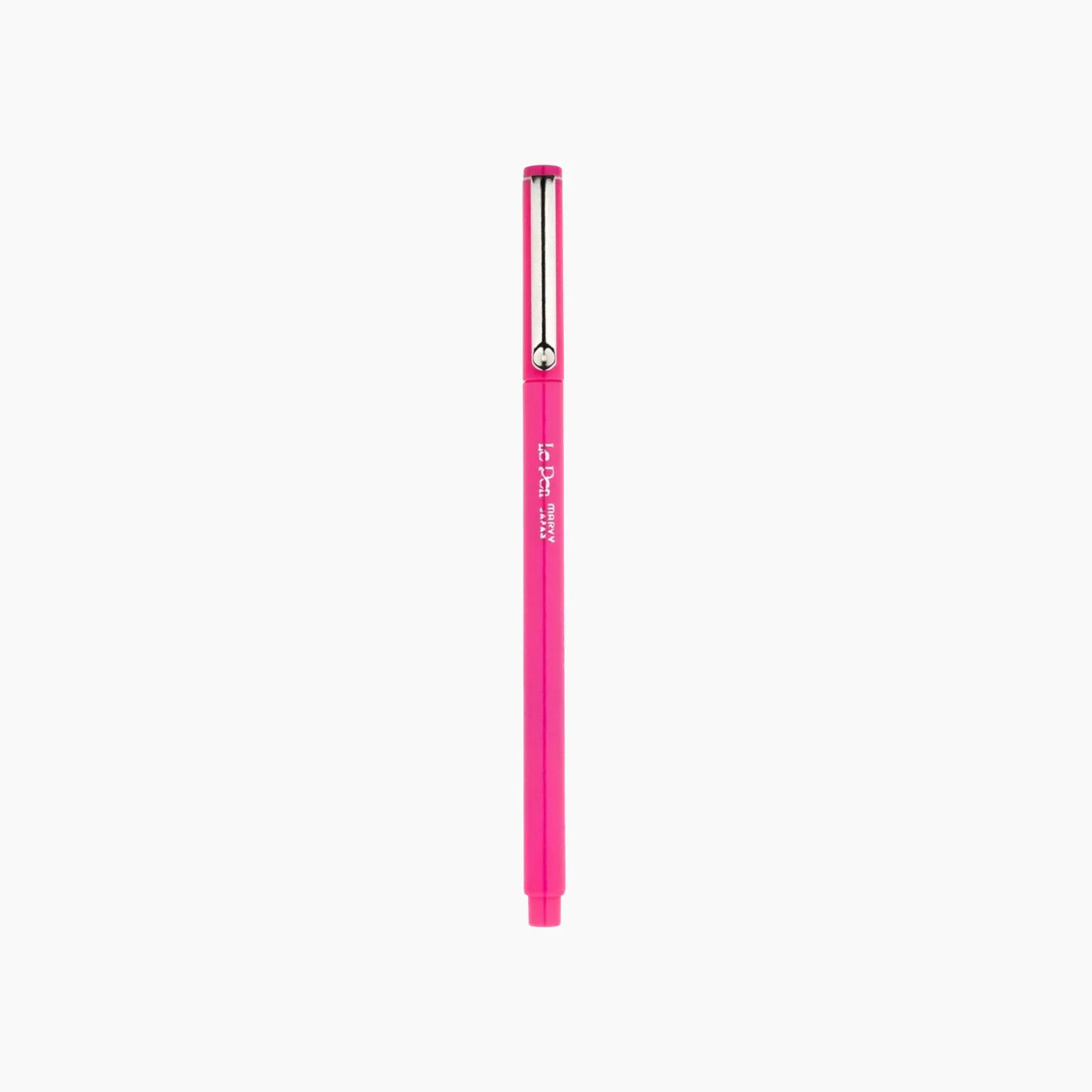Le Pen Marvy Felt Tip Pen - Image 7