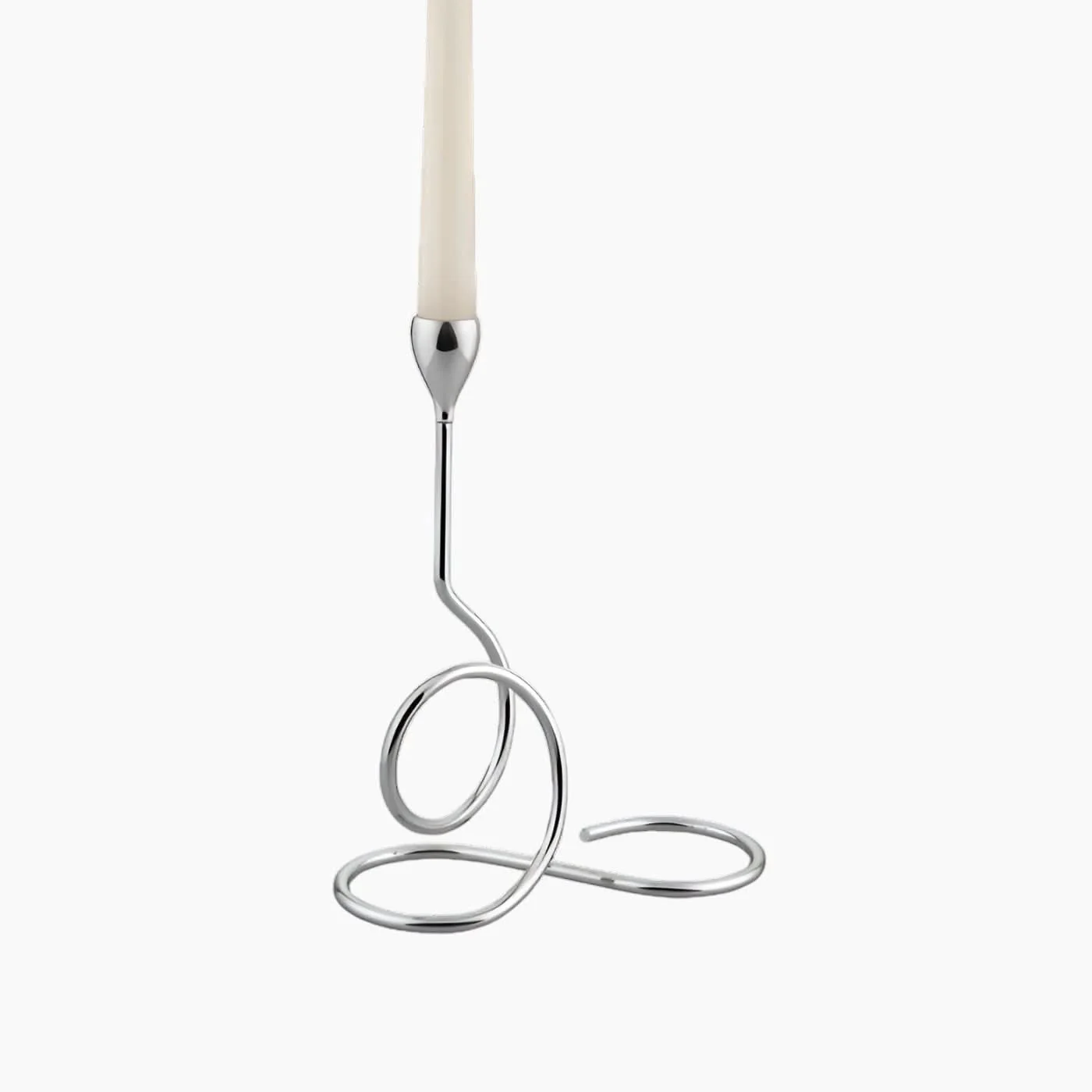 Mascagni Candle Holder