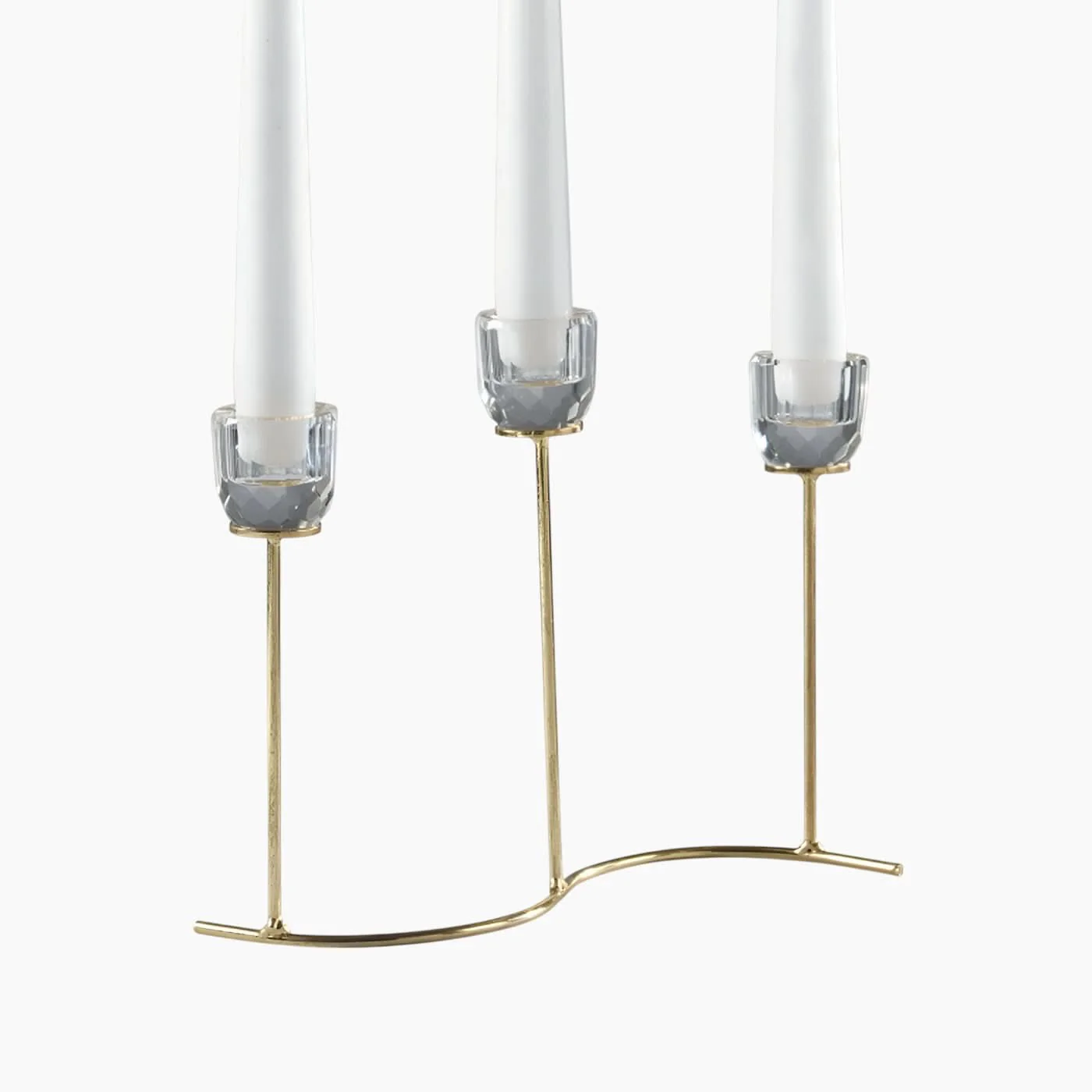 Mascagni Triple Candlestick