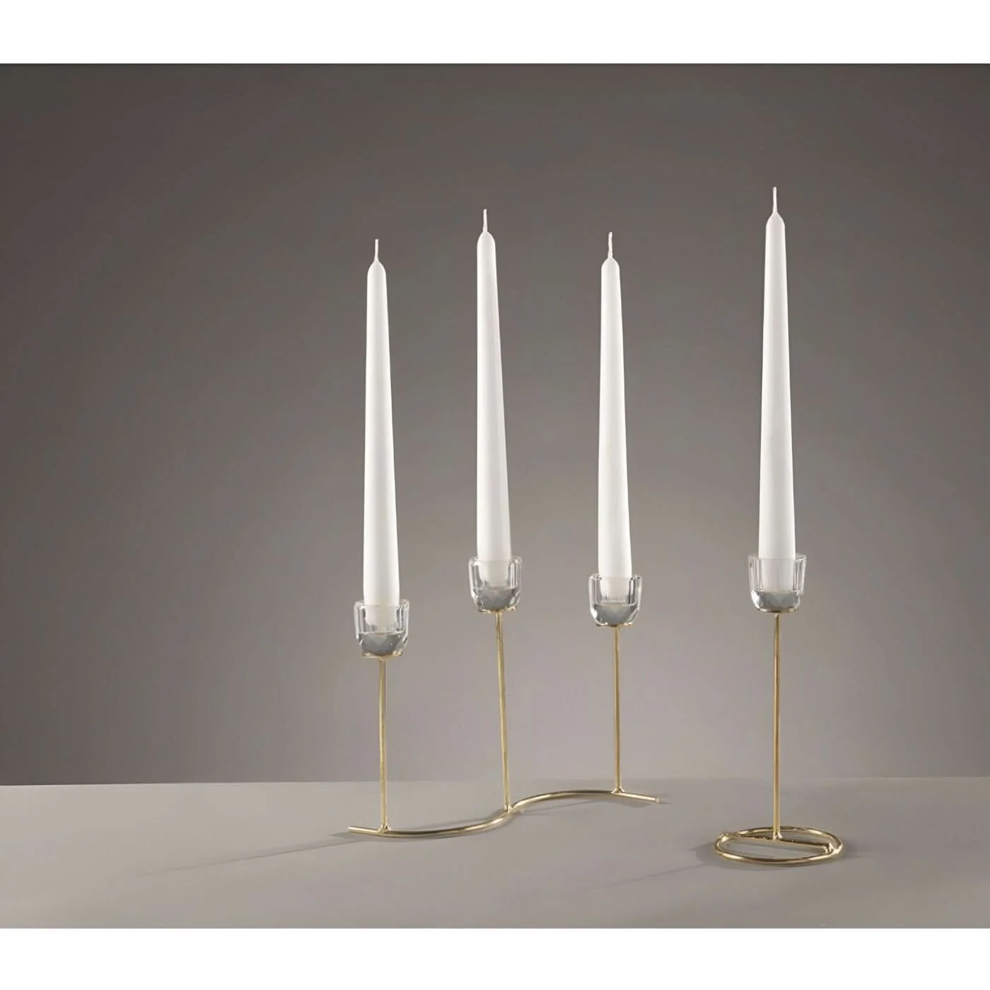 Mascagni Triple Candlestick - Image 2