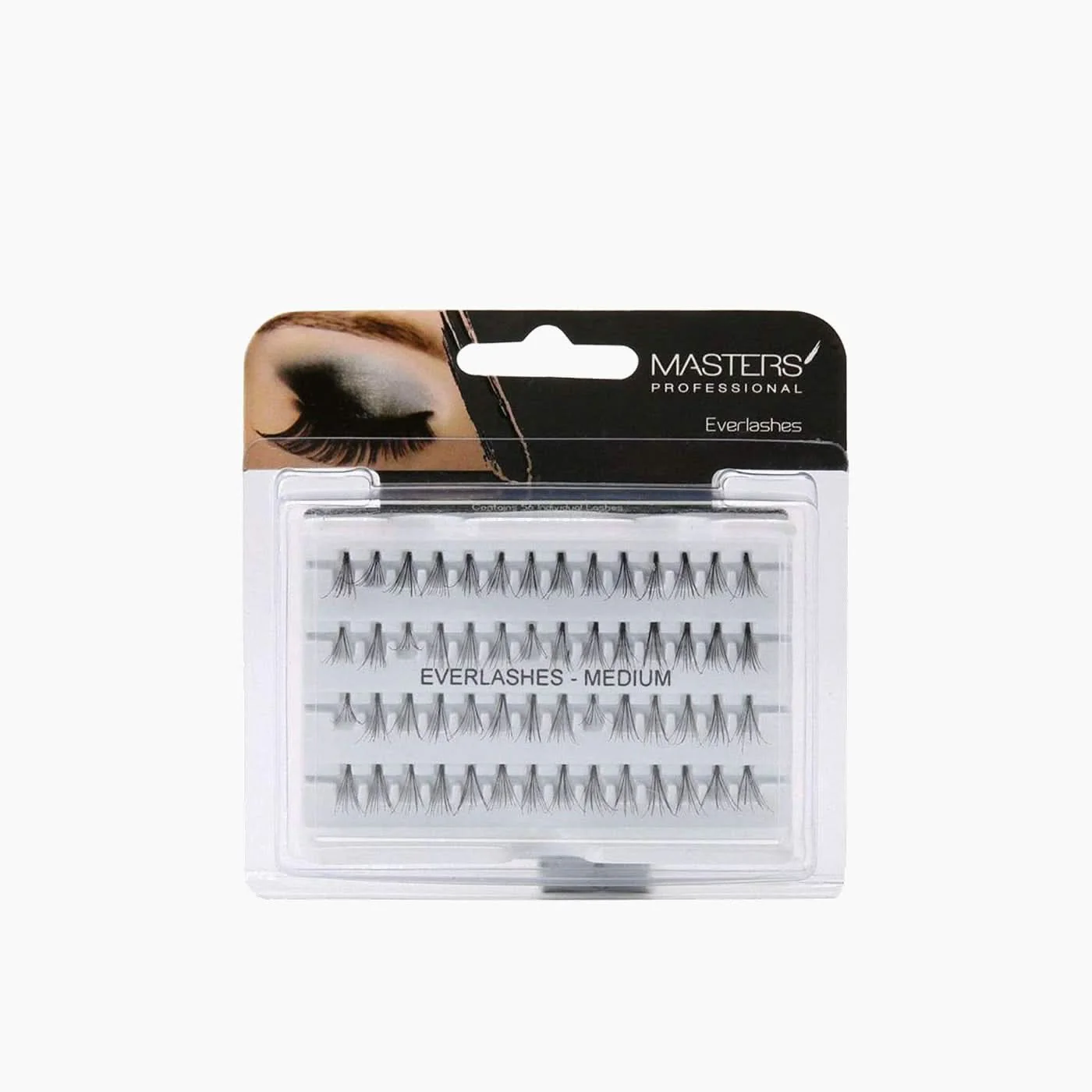 Master Lashes Individual Flare Lashes - Image 5
