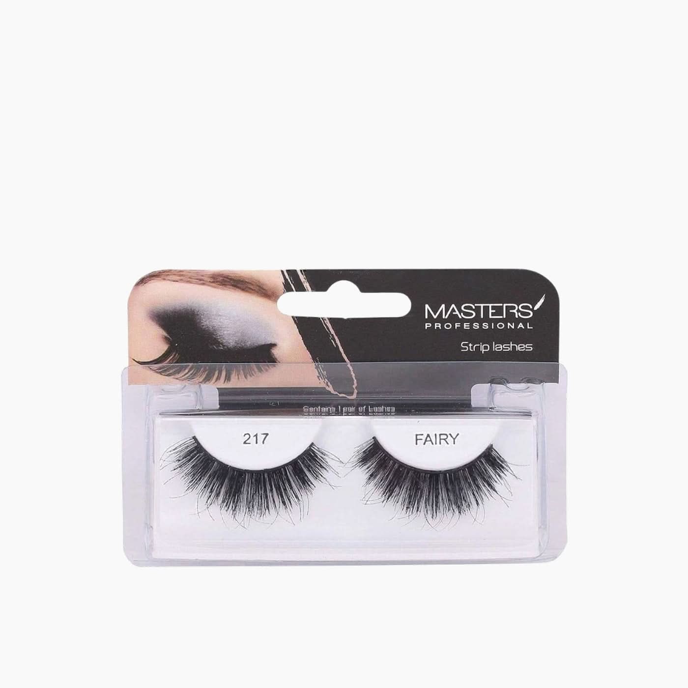 Master Lashes Strip Lashes - Image 5