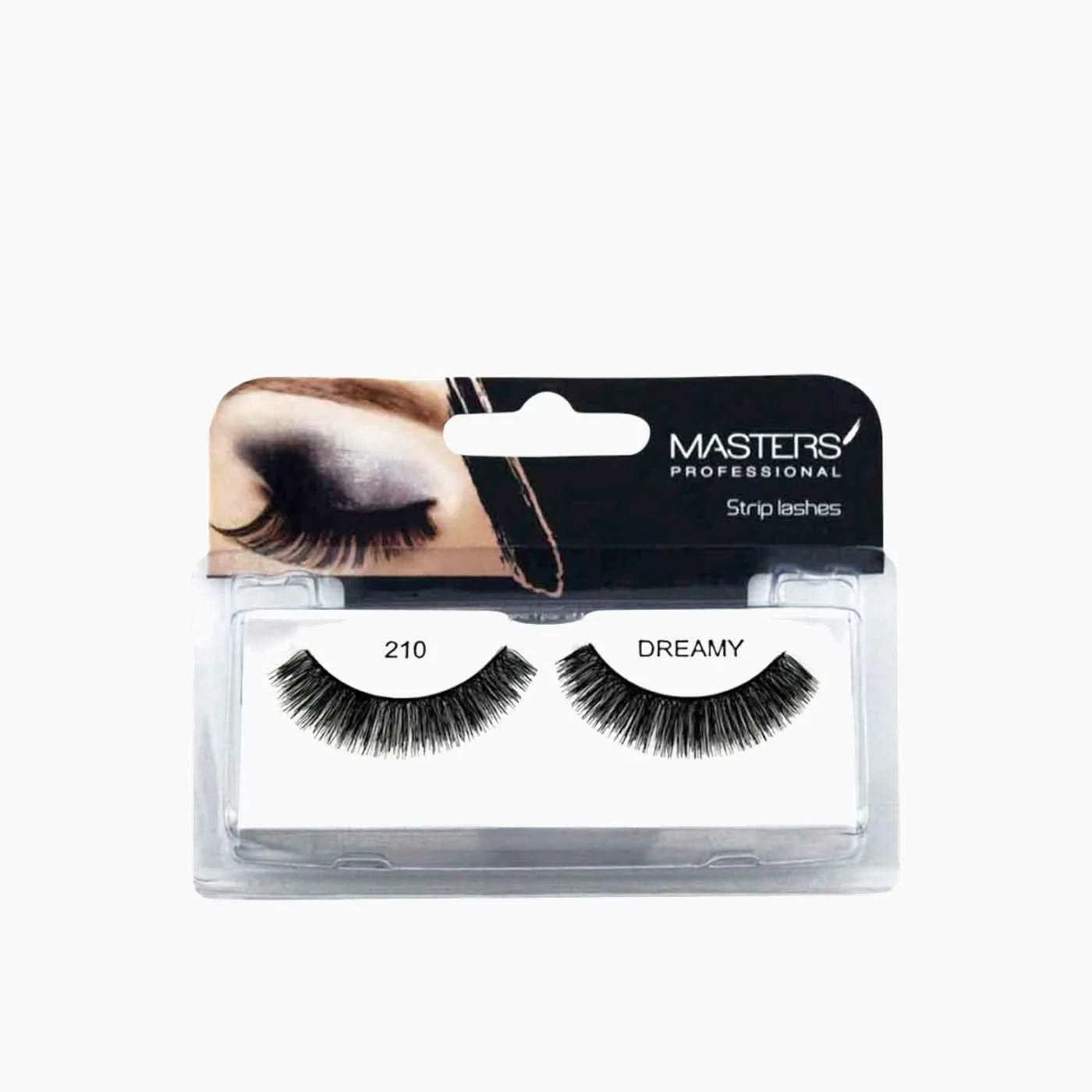 Master Lashes Strip Lashes - Image 7