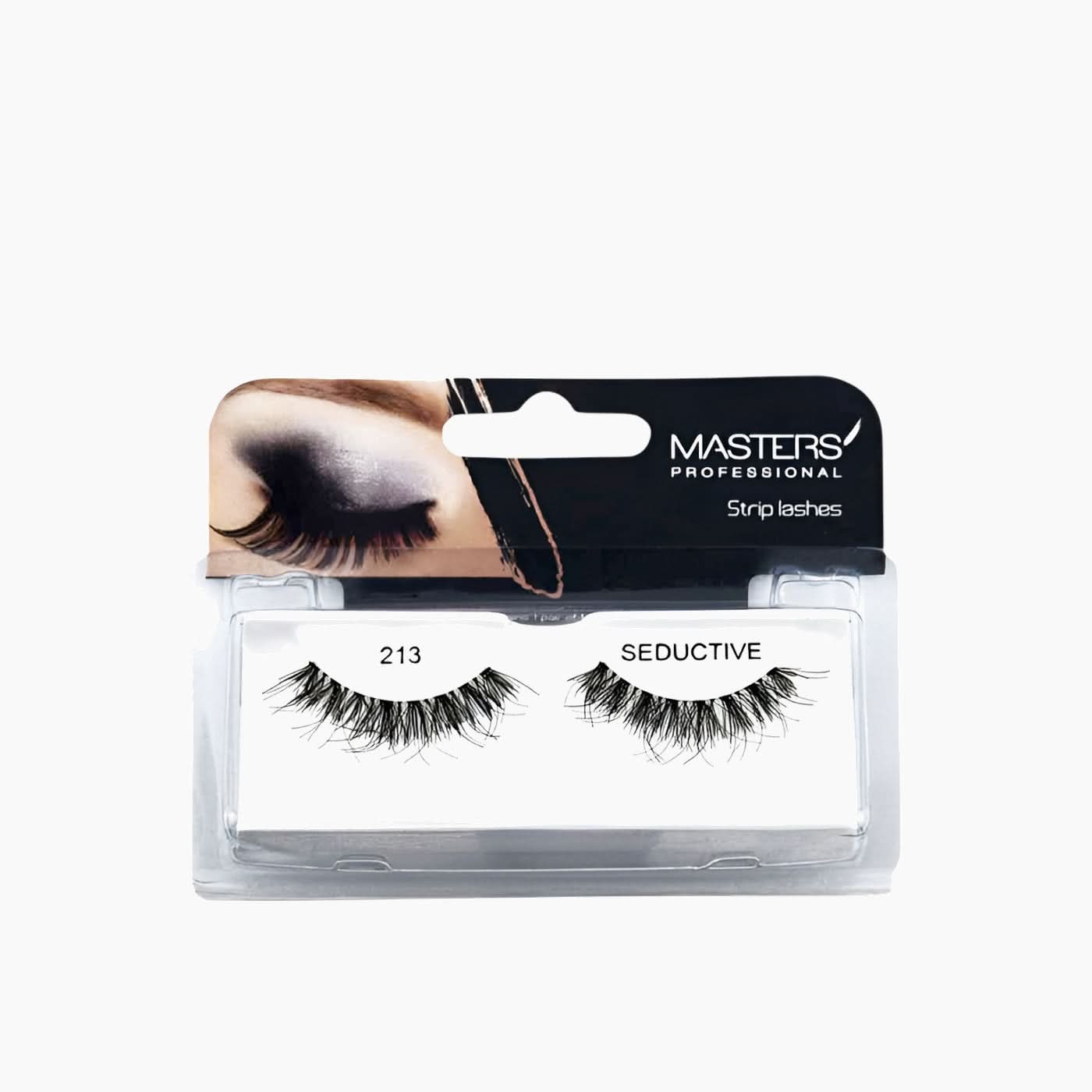 Master Lashes Strip Lashes - Image 8