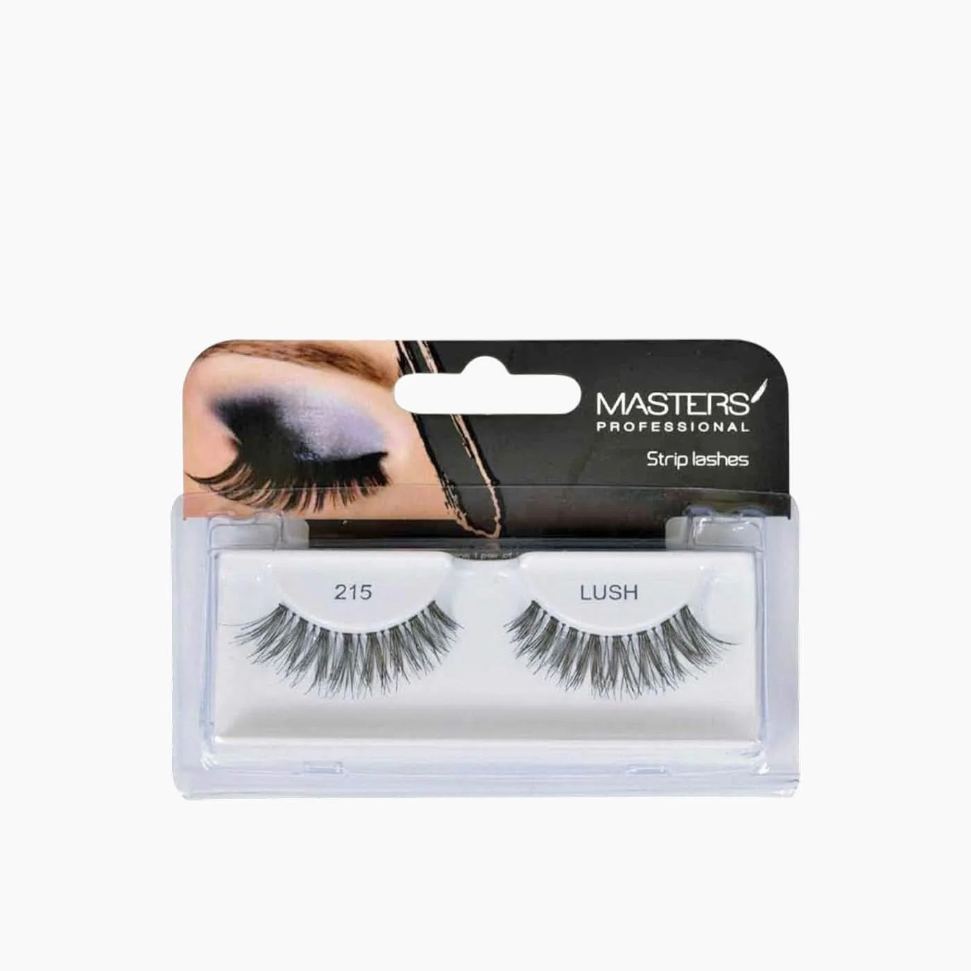 Master Lashes Strip Lashes - Image 9