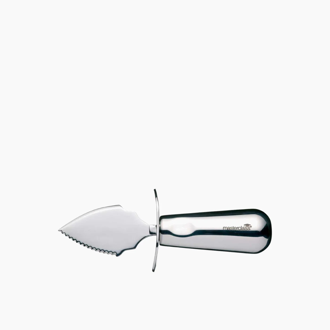 Kitchencraft MasterClass Oyster Knife - Image 2