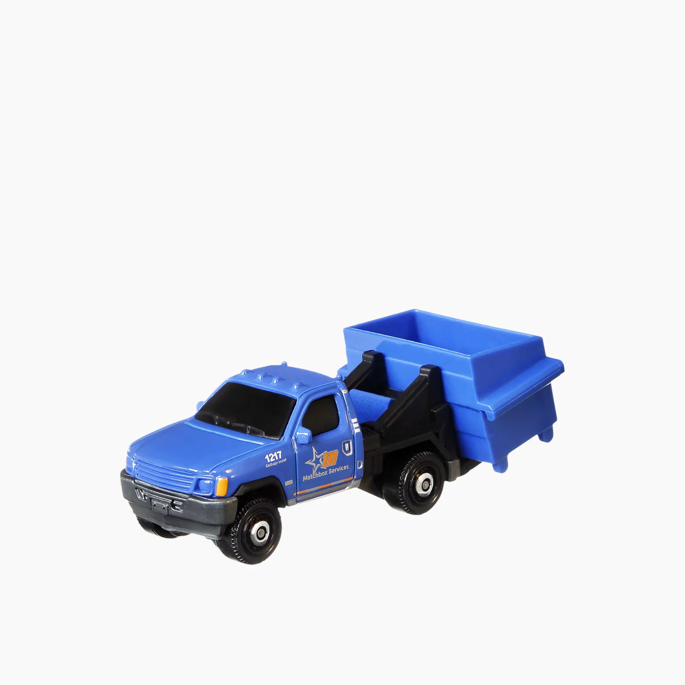Mattel Matchbox Explorers Series - Image 6