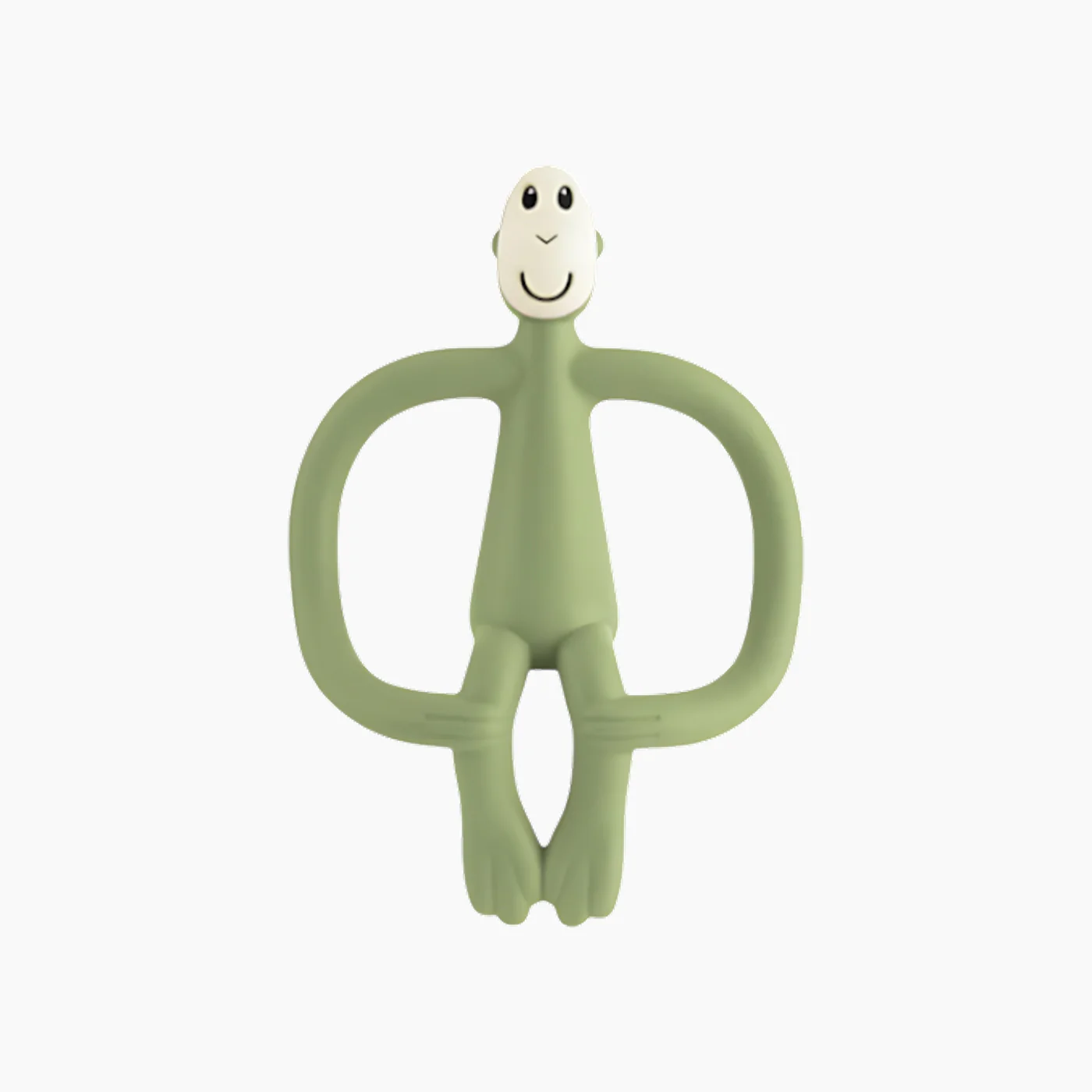 Matchstick Monkey Teething Toy - Image 3