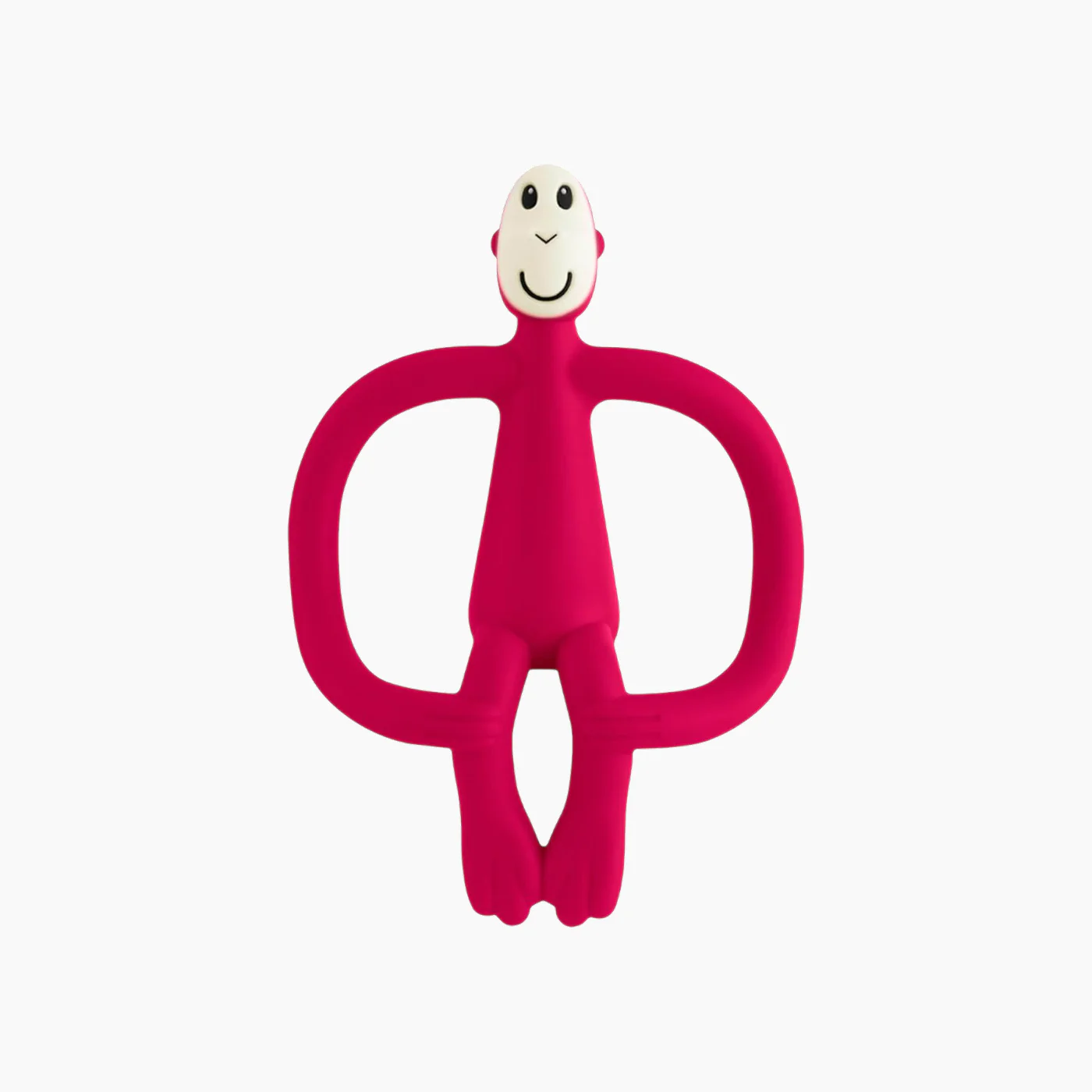 Matchstick Monkey Teething Toy - Image 7