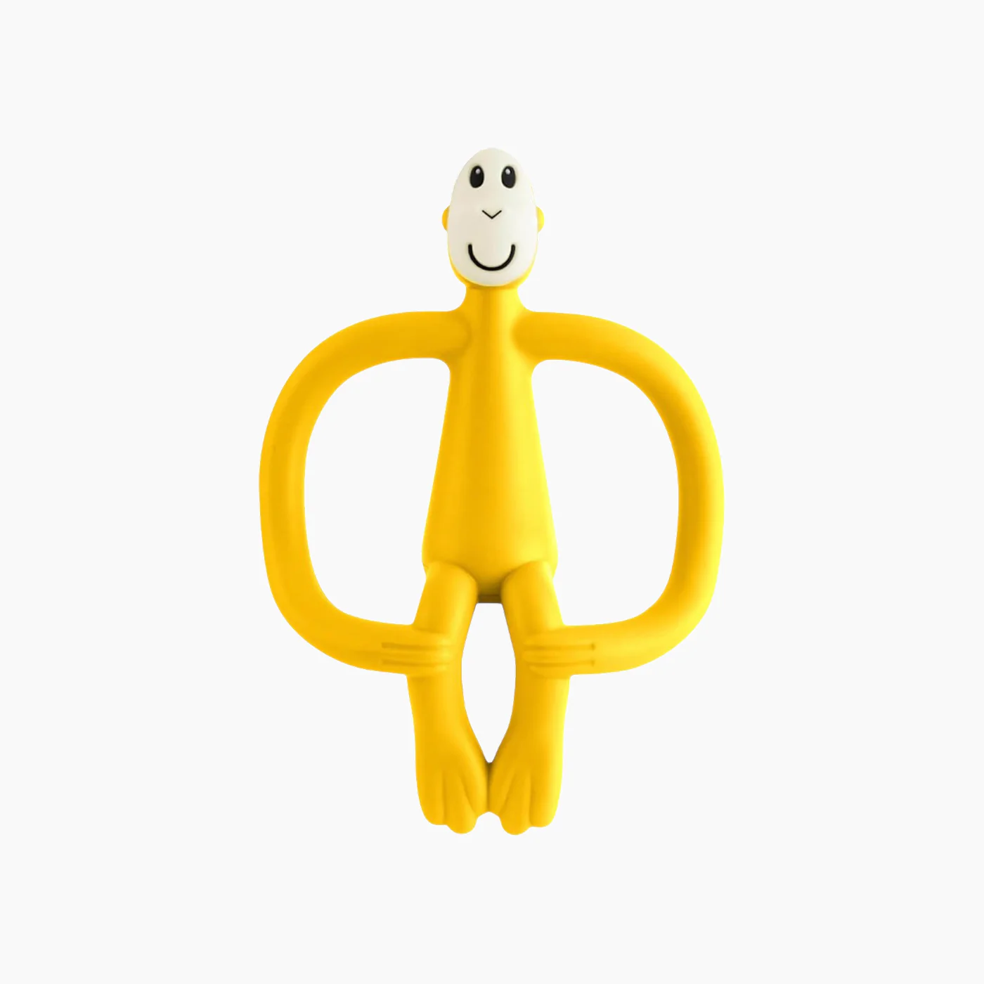 Matchstick Monkey Teething Toy - Image 8