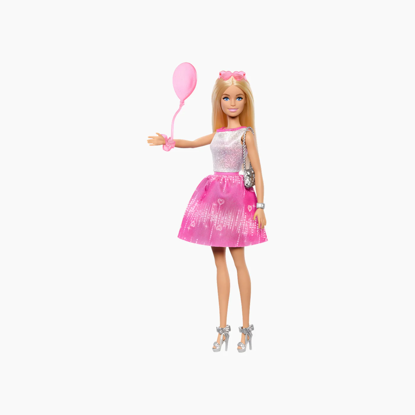 Mattel Barbie Advent Calendar - Image 4