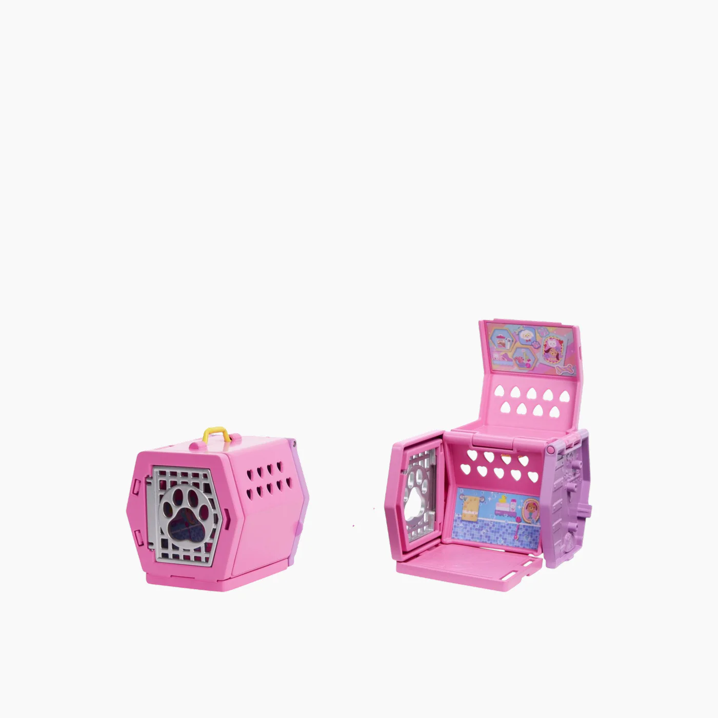 Mattel Barbie Club Chelsea & Pet Playset - Image 2