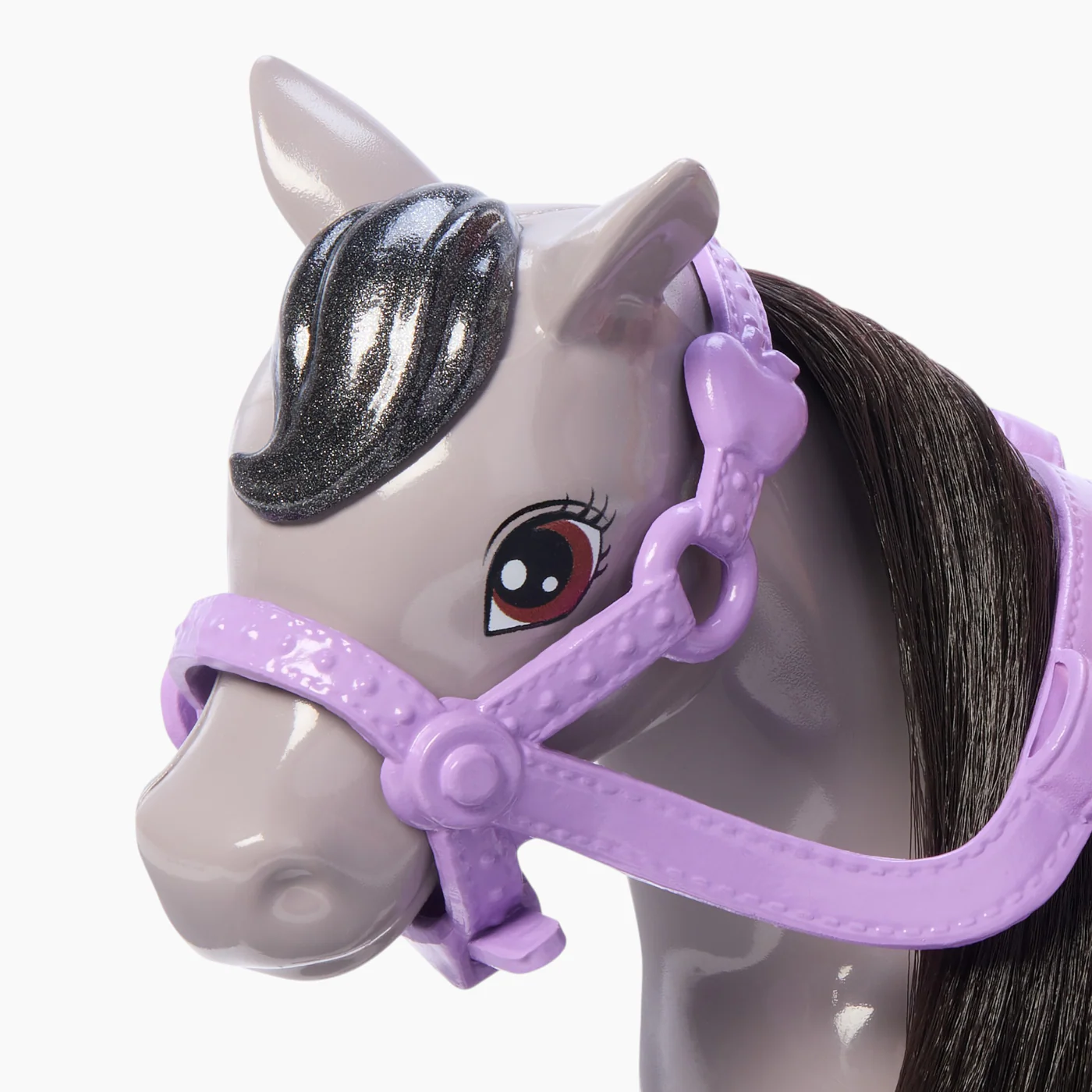 Mattel Barbie Club Chelsea & Pony- Blonde - Image 6