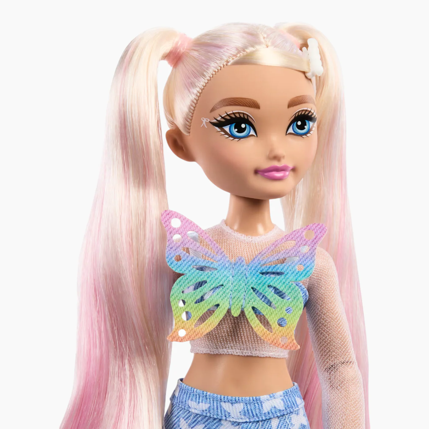 Mattel Barbie Dream Besties Roller Skate Barbie Malibu - Image 5