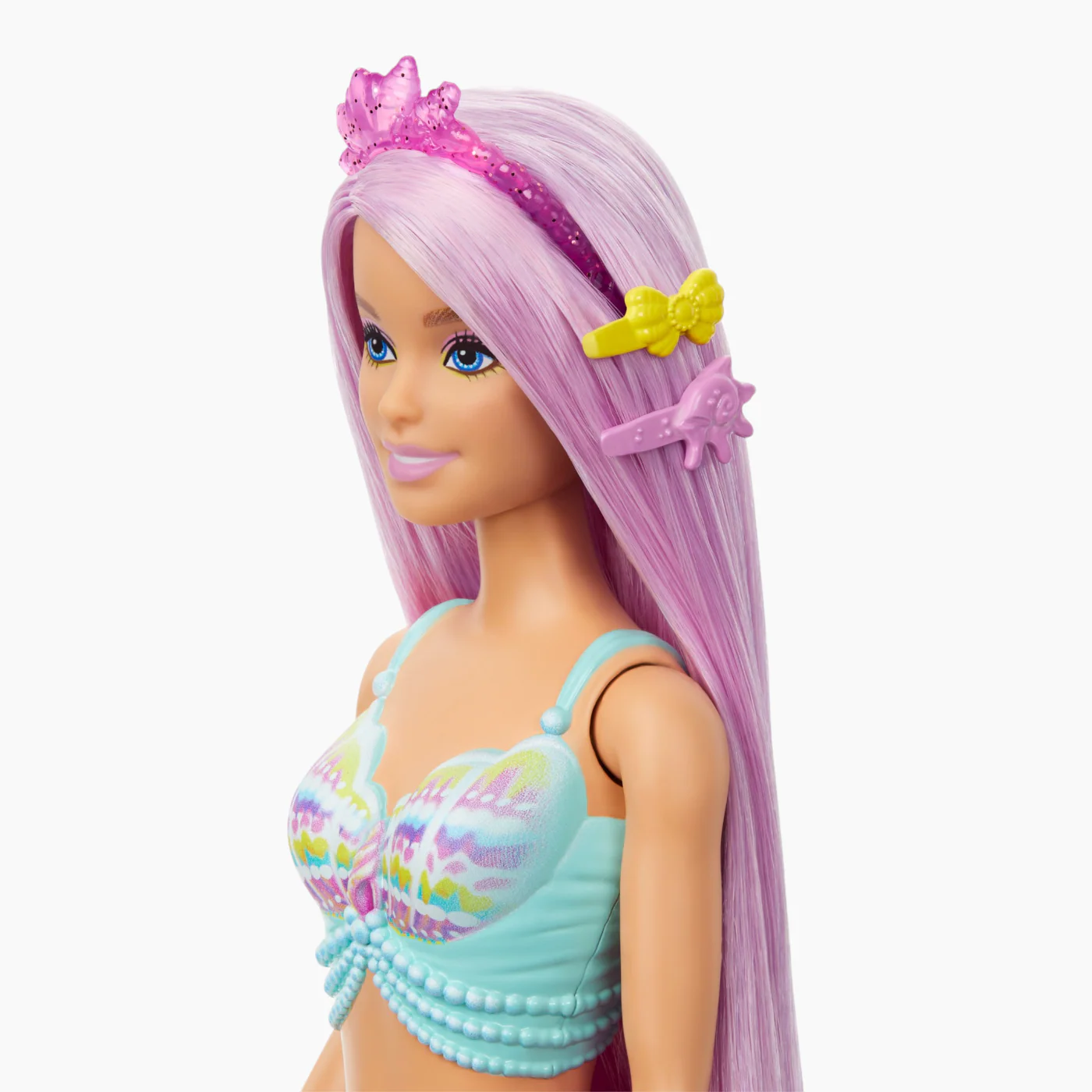 Mattel Barbie Dreamtopia Long Hair Mermaid - Image 6