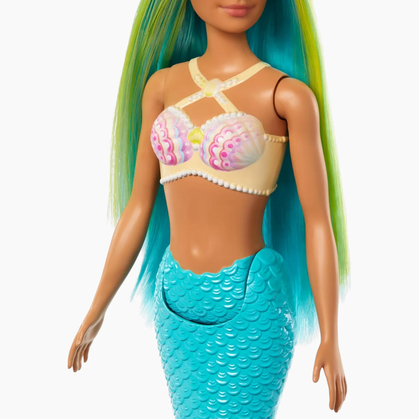 Mattel Barbie Dreamtopia Mermaid - Image 4