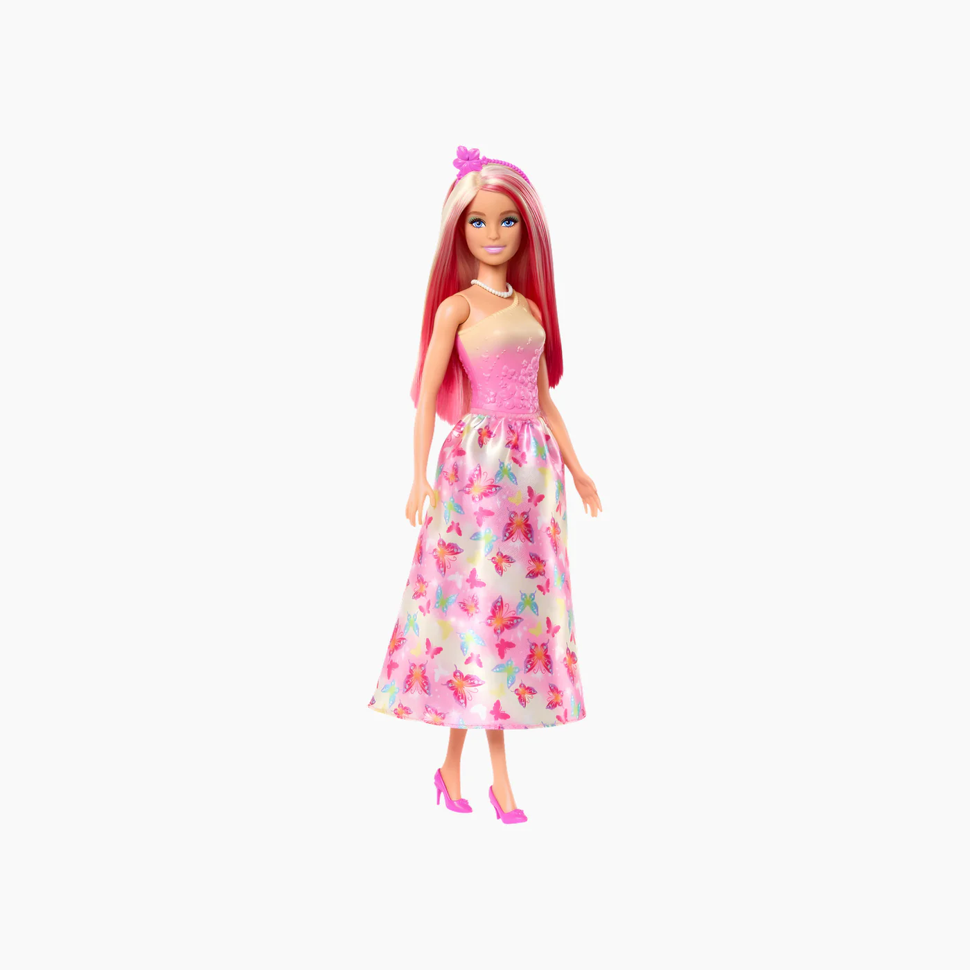 Mattel Barbie Dreamtopia Princess