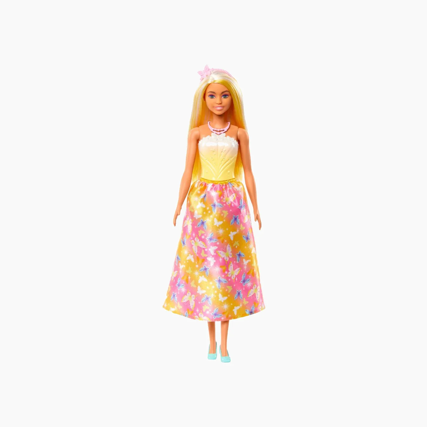 Mattel Barbie Dreamtopia Princess - Assorted