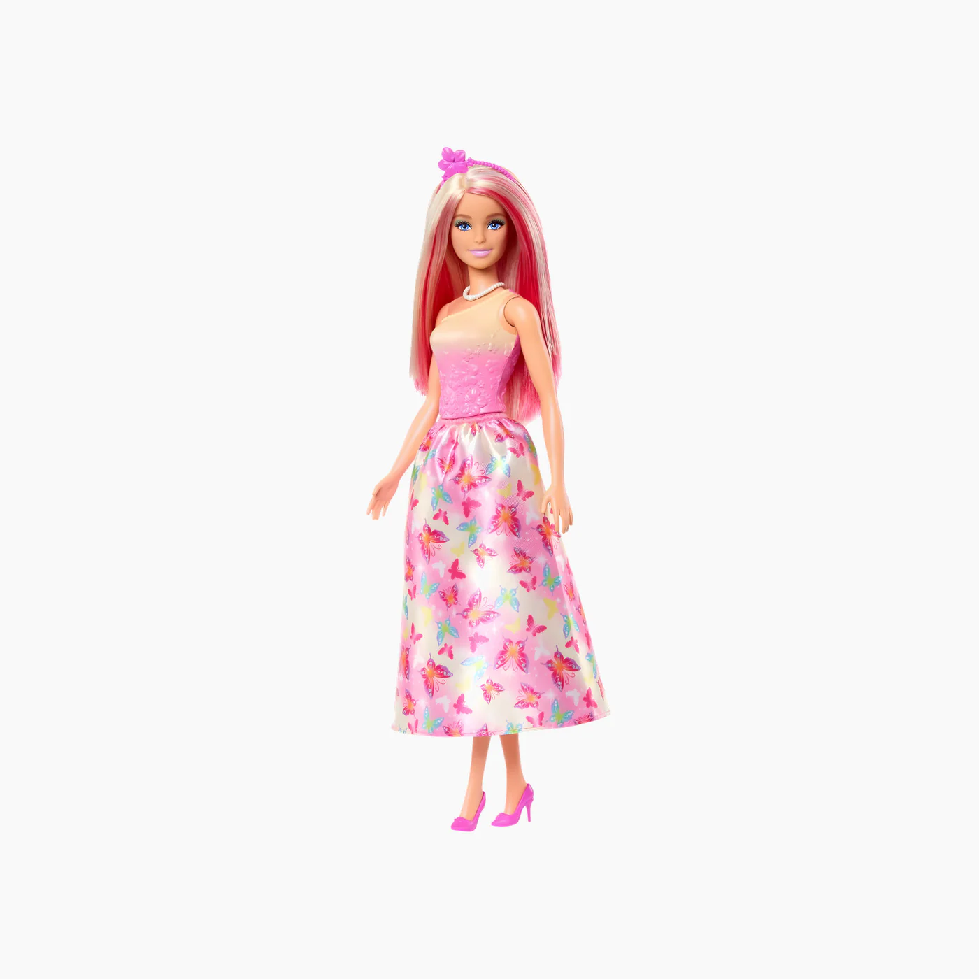 Mattel Barbie Dreamtopia Princess - Assorted - Image 2