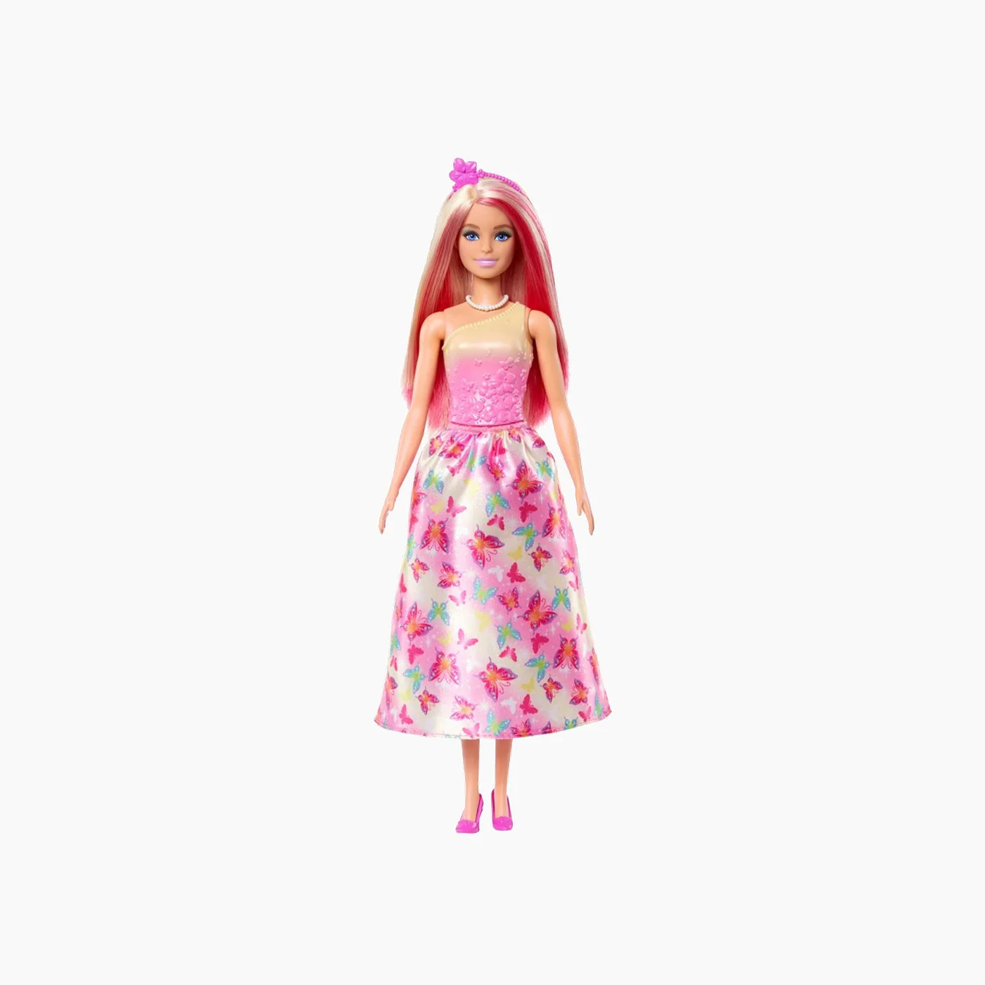 Mattel Barbie Dreamtopia Princess - Assorted - Image 4