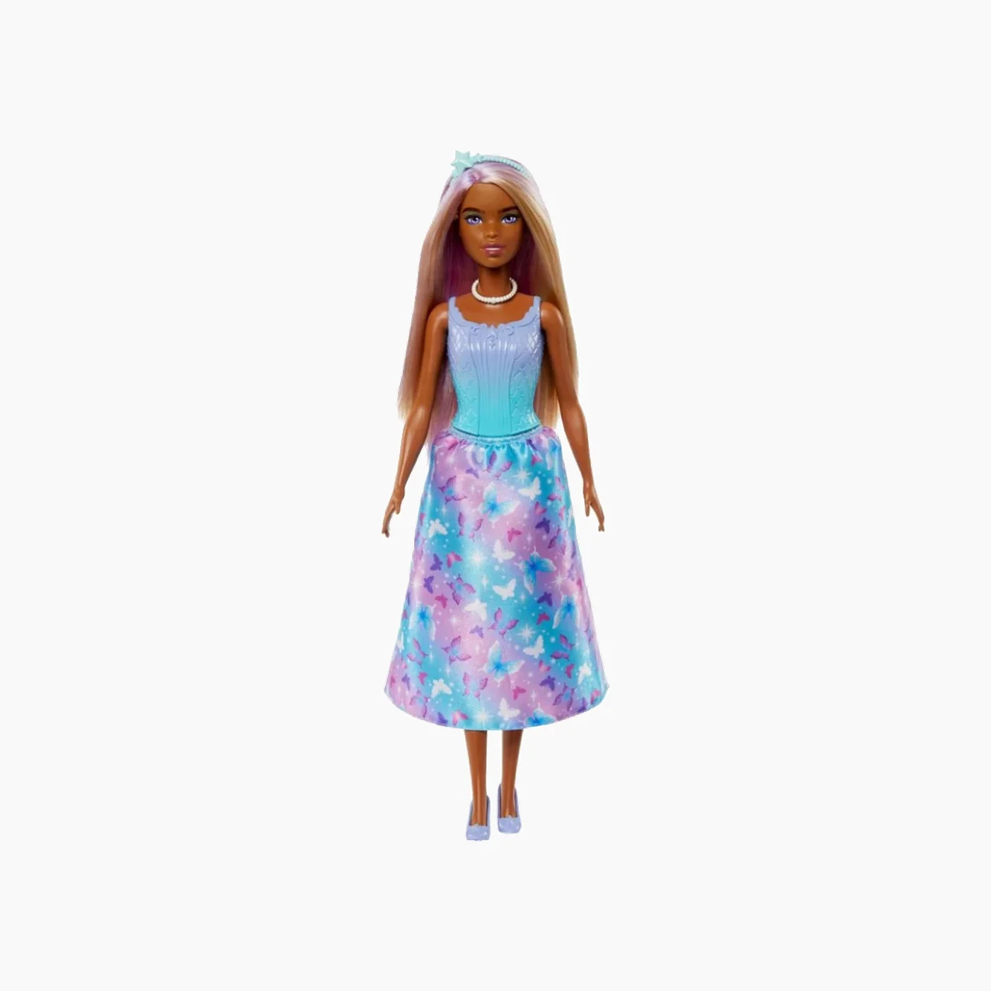 Mattel Barbie Dreamtopia Princess - Assorted - Image 5