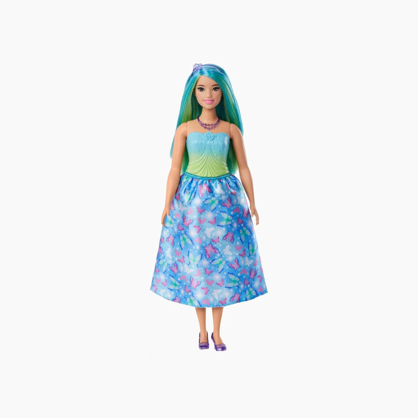 Mattel Barbie Dreamtopia Princess - Assorted - Image 6