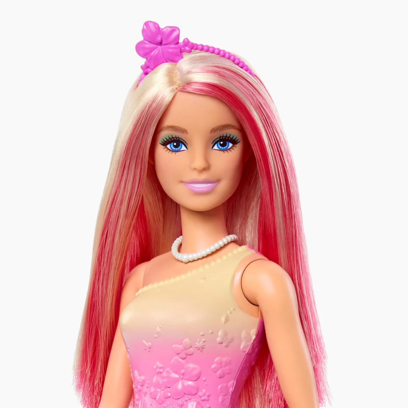 Mattel Barbie Dreamtopia Princess - Assorted - Image 9