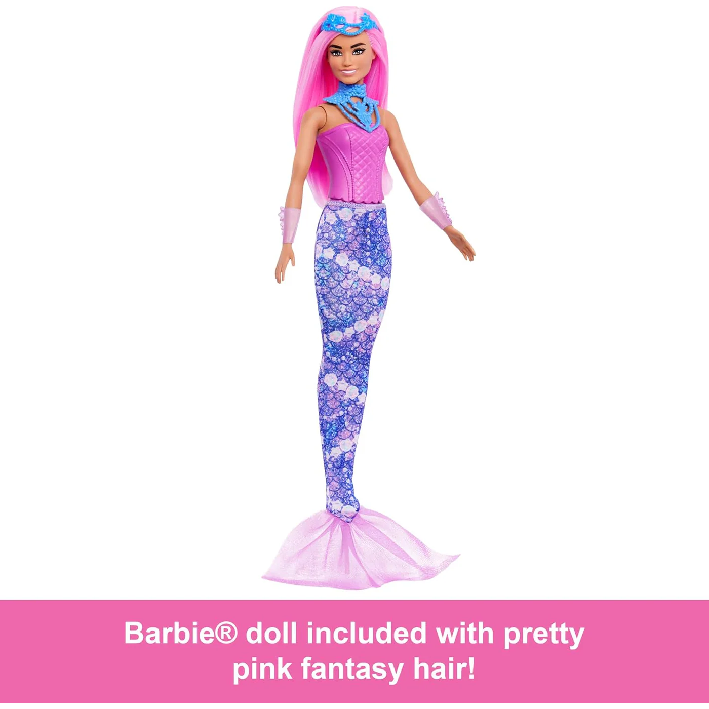 Mattel Barbie Fantasy Advent Calendar - Image 6