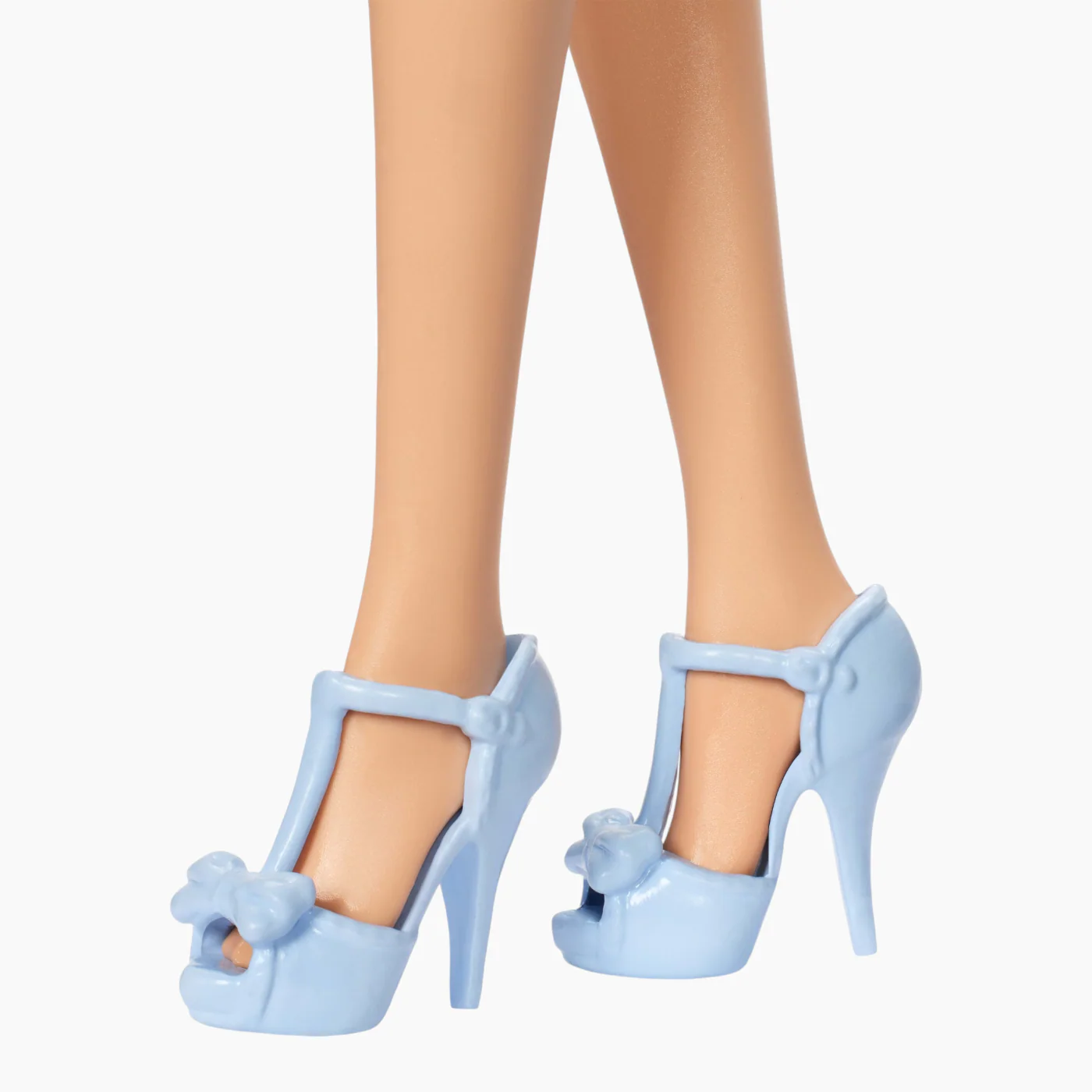 Mattel Barbie Fashionistas - Blue Bows - Image 6