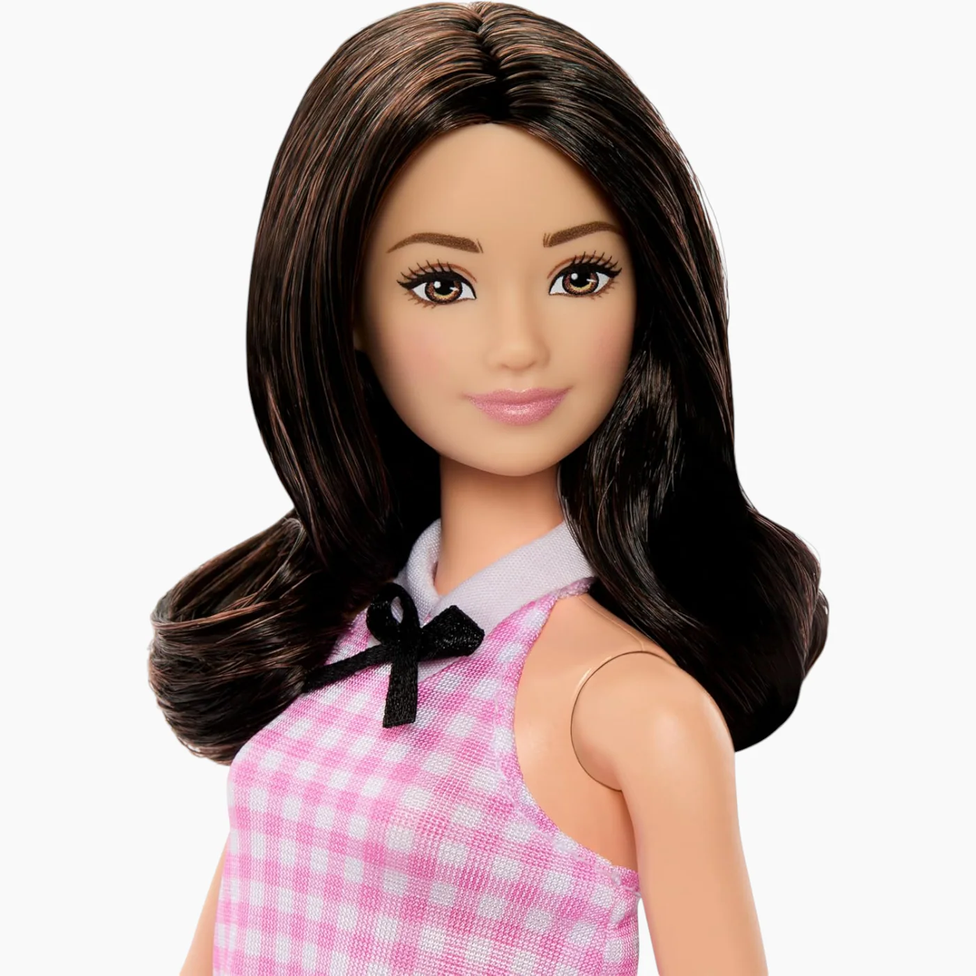 Mattel Barbie Fashionistas - Quick Curl - Image 4