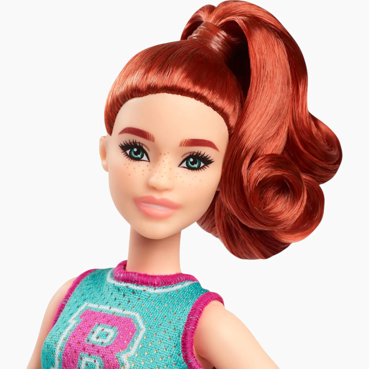 Mattel Barbie Fashionistas - Sport Skirt - Image 3