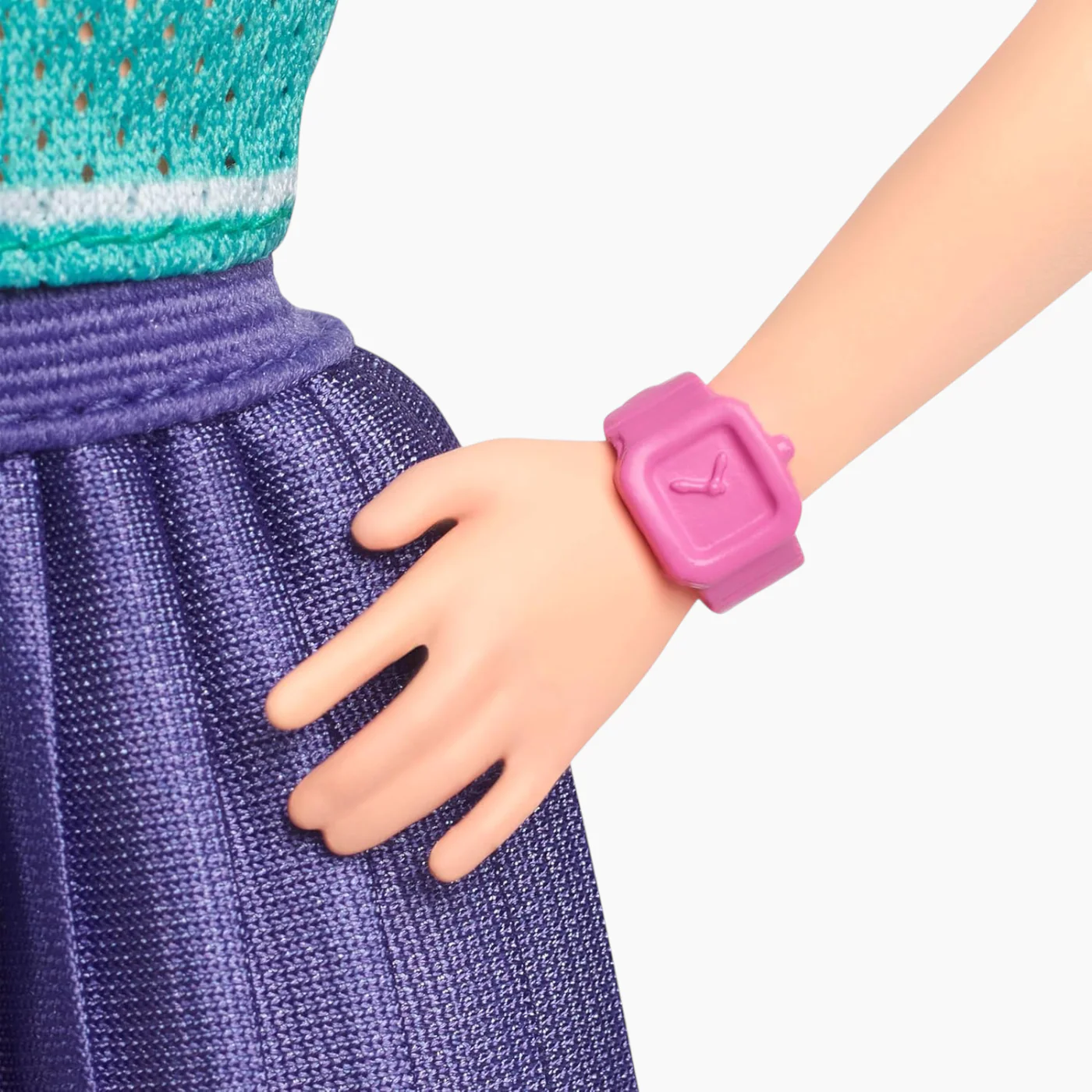 Mattel Barbie Fashionistas - Sport Skirt - Image 4