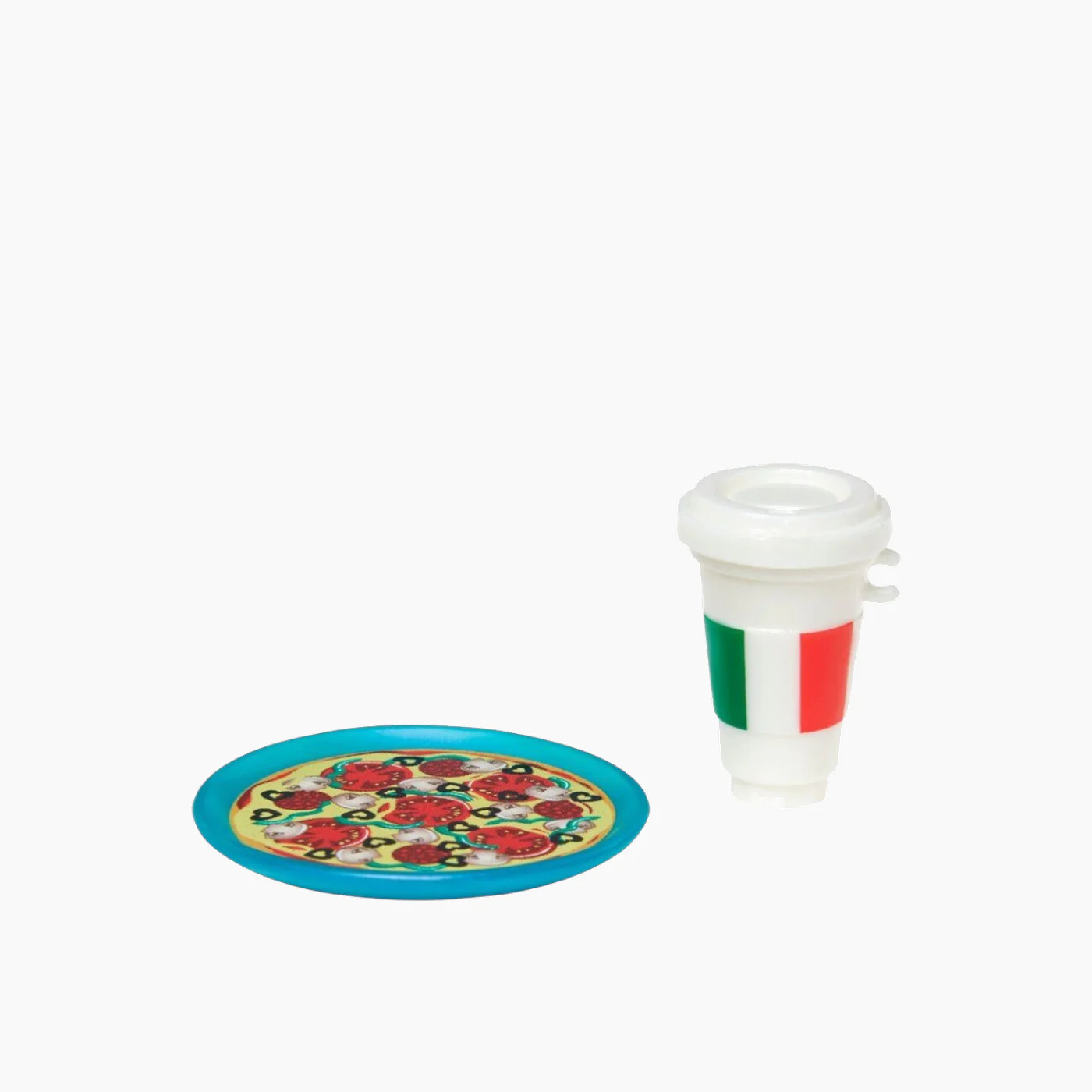 Mattel Barbie Italy Travel Doll - Image 3