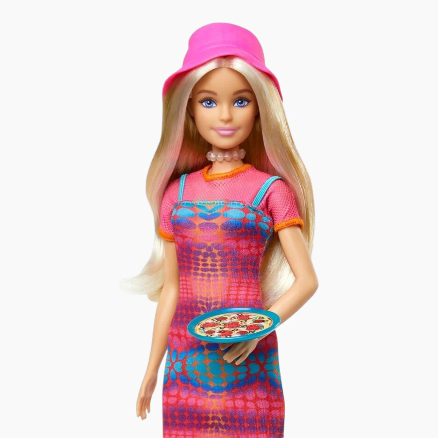 Mattel Barbie Italy Travel Doll - Image 5