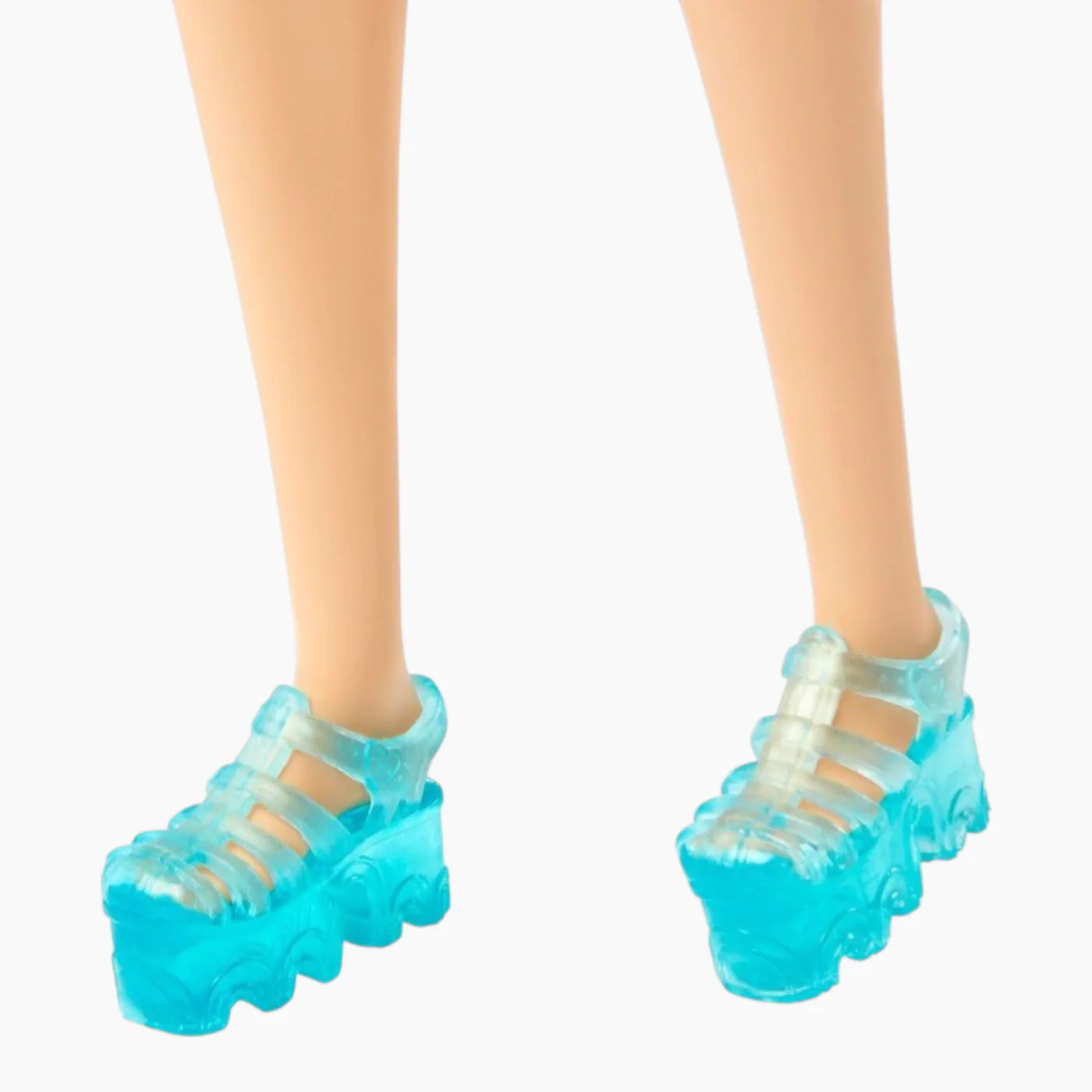 Mattel Barbie Italy Travel Doll - Image 6